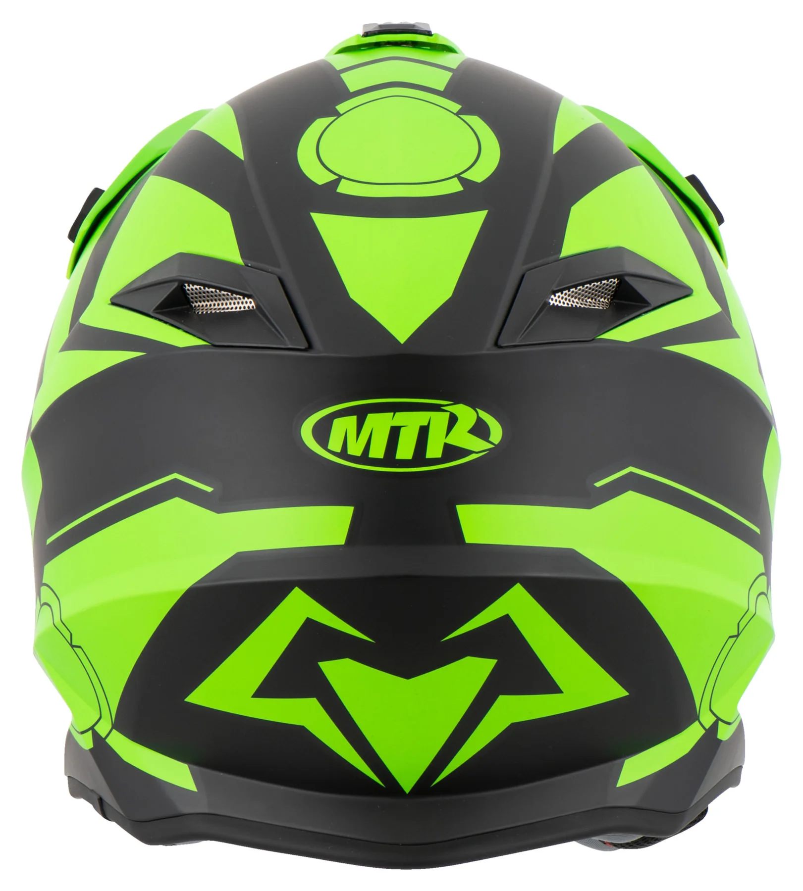 MTR X6B EVO Motocross Helmet - Image 7