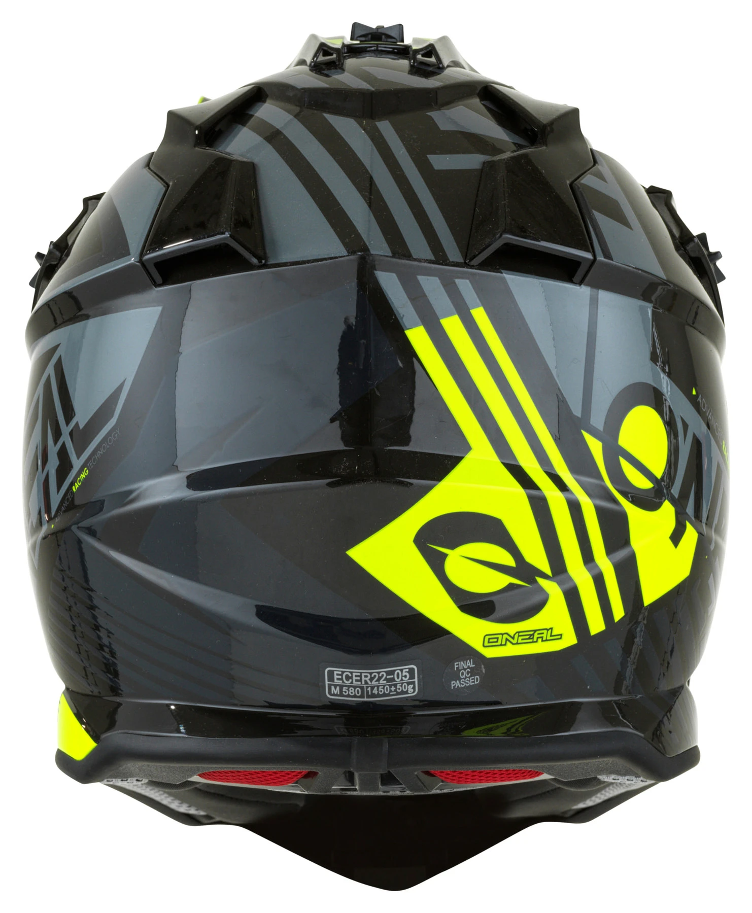 O'Neal 2SRS YOUTH RUSH V.22 - Image 4