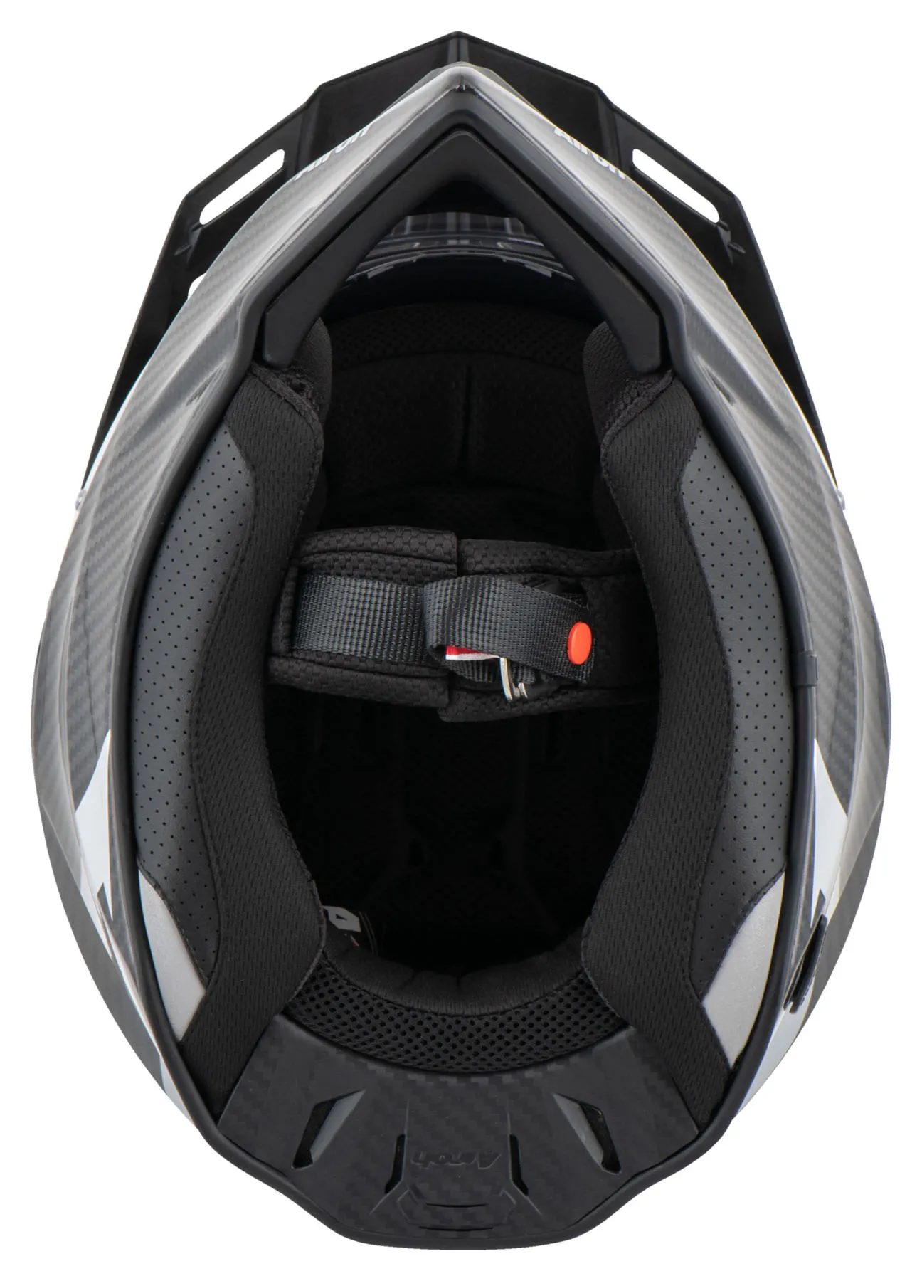 Airoh Commander Carbon - Image 2