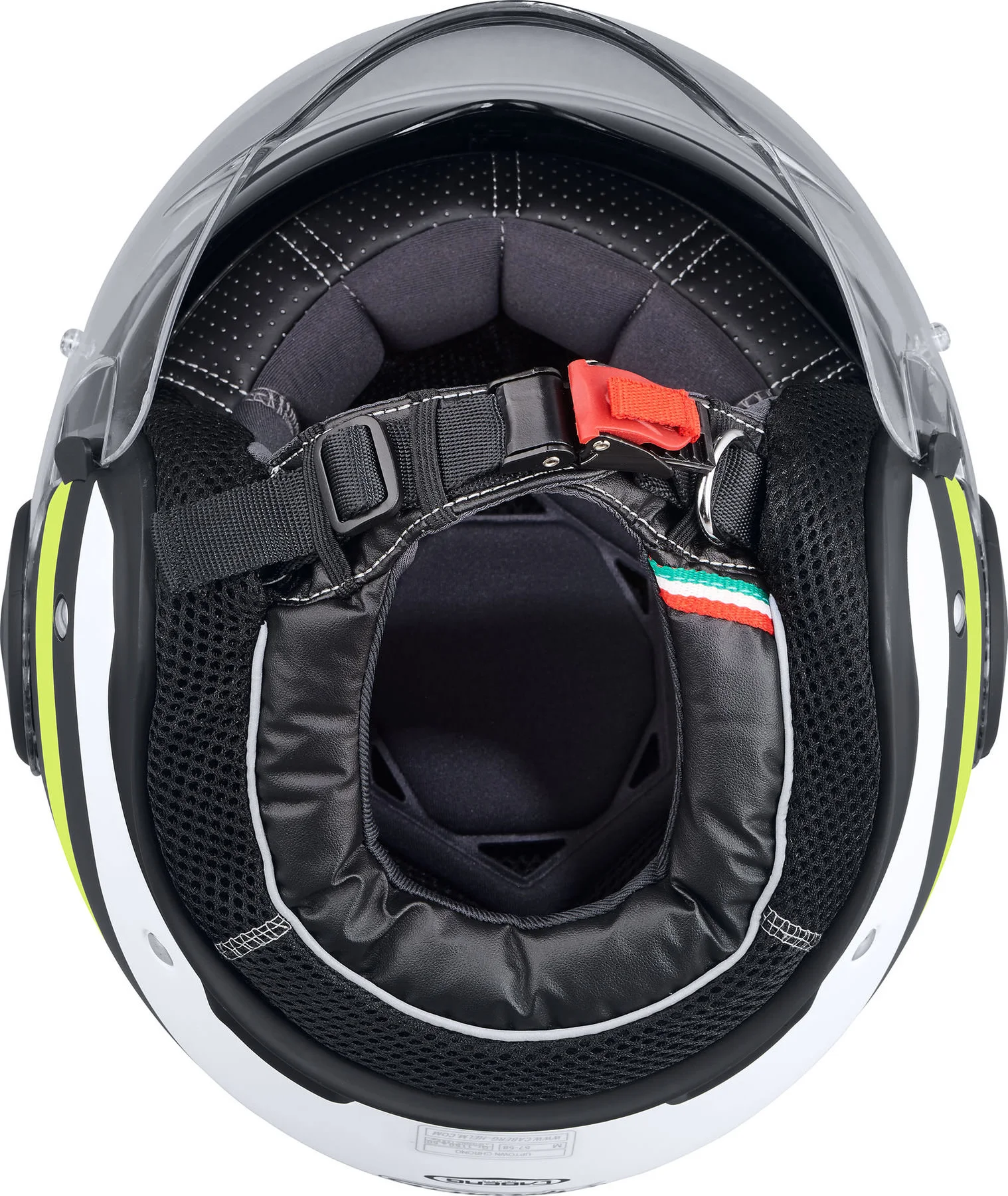 CABERG UPTOWN SIZE XS - Image 2