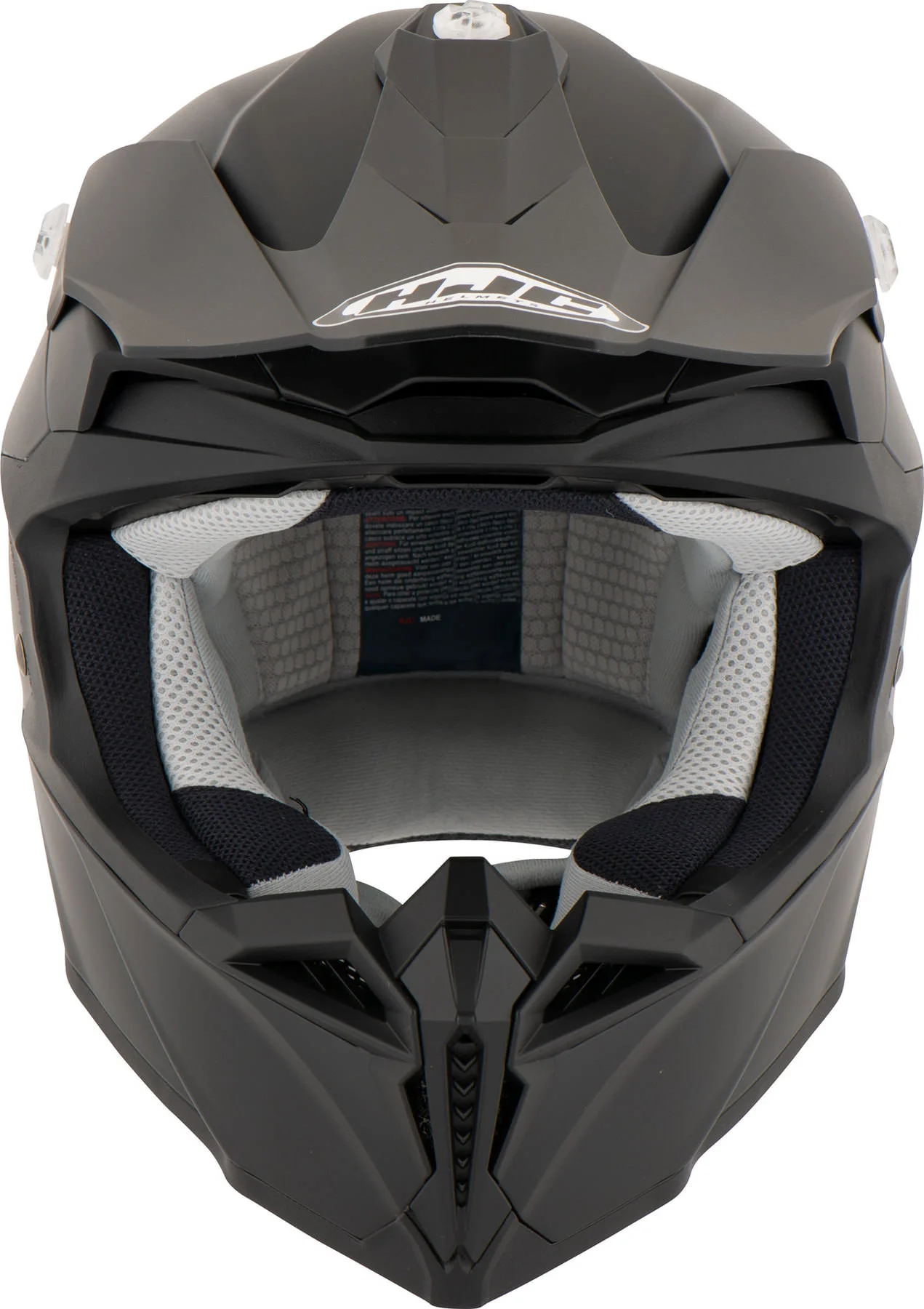 HJC I50 Motocross Helmet - Image 6