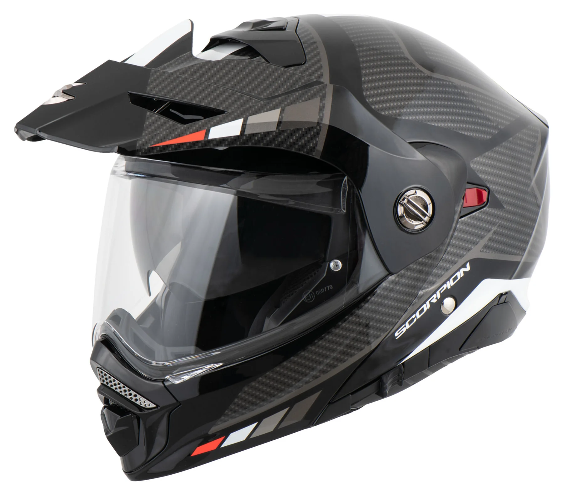 Scorpion ADX-2 Camino Enduro Helmet - Image 8