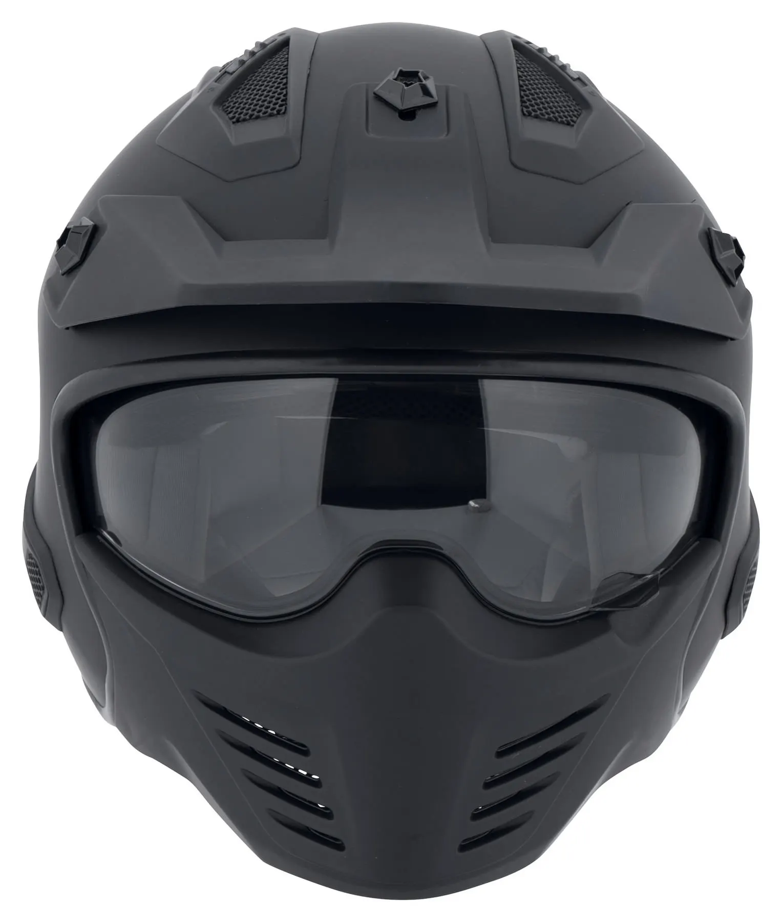 MTR Battle-X Jet Helmet - Image 10