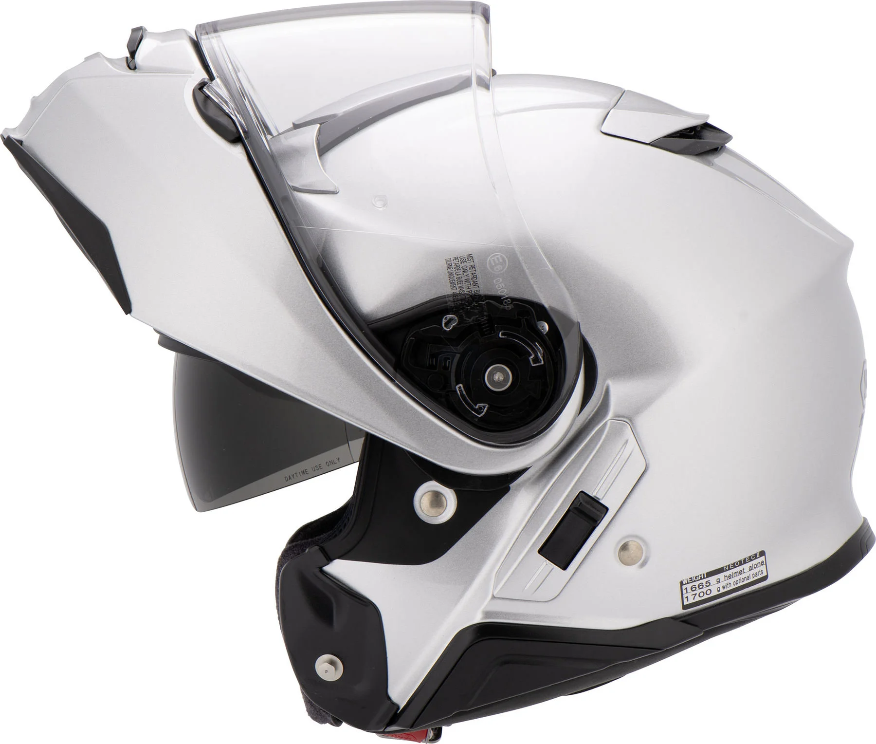 Shoei Neotec II Flip-Up Helmet - Image 6