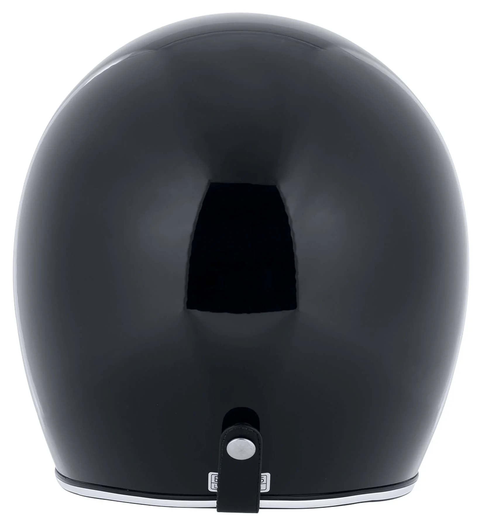 Nishua Jet 2 Jet Helmet - Image 3