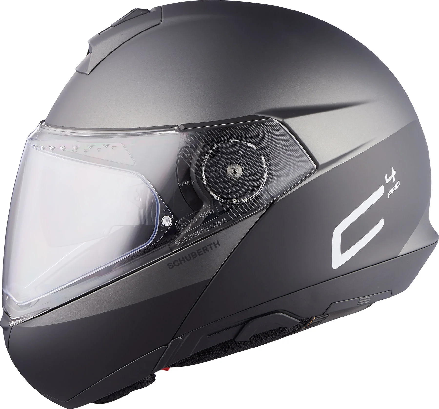 Schuberth C4 Pro Flip-Up Helmet