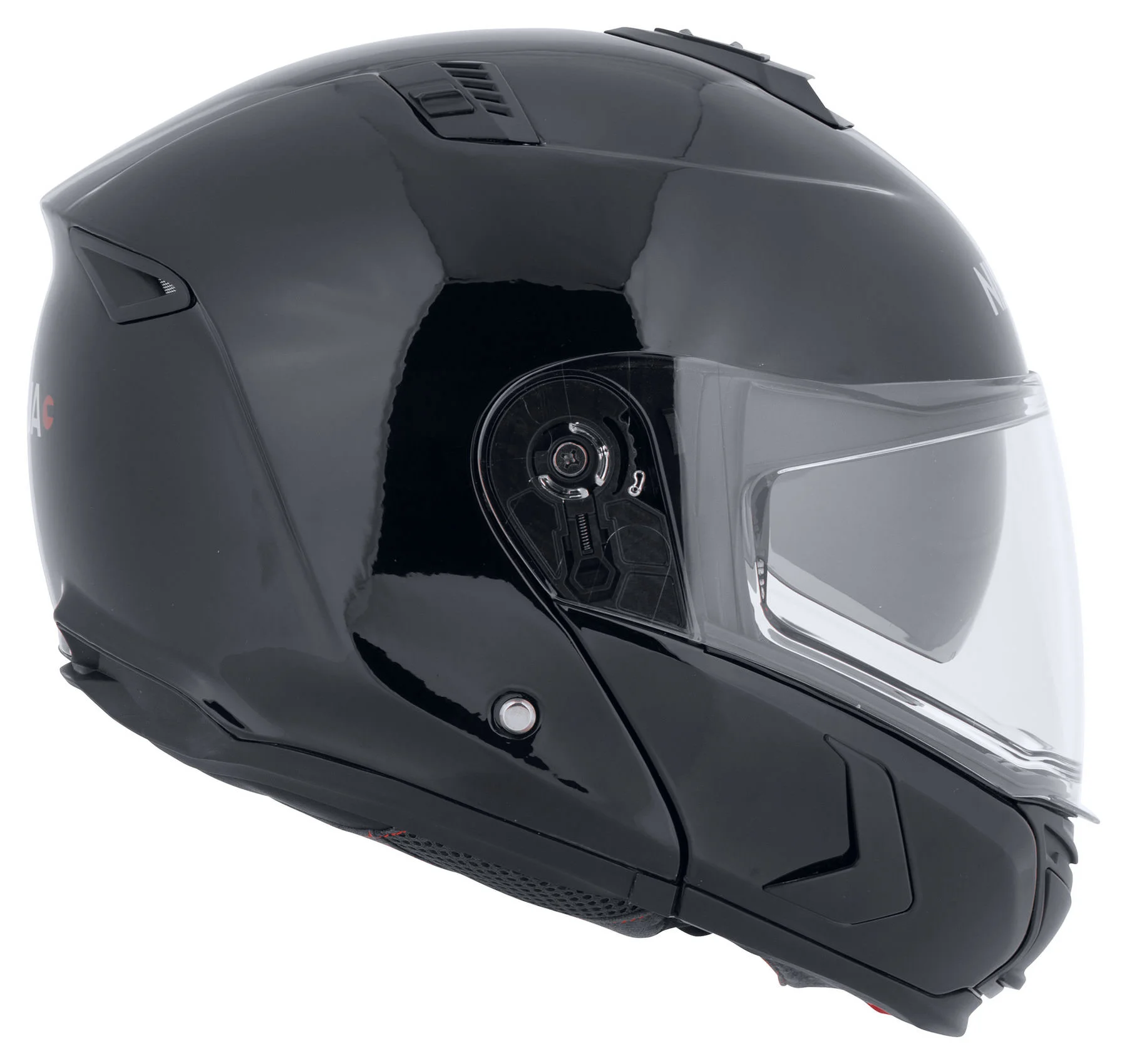 Nishua NFX-4 Flipup Helmet - Image 2