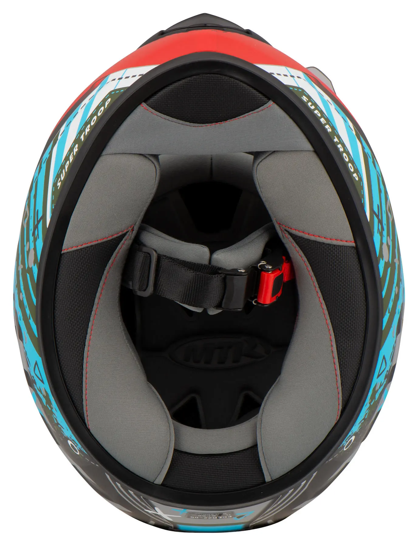 MTR S-12 KIDS SZ.S - Image 6