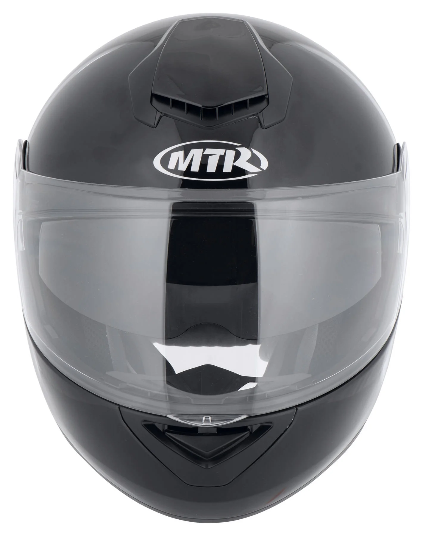 MTR K-15 Flip-Up Helmet - Image 4