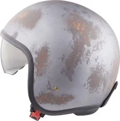 Highway 1 Retro 68 II Jet Helmet
