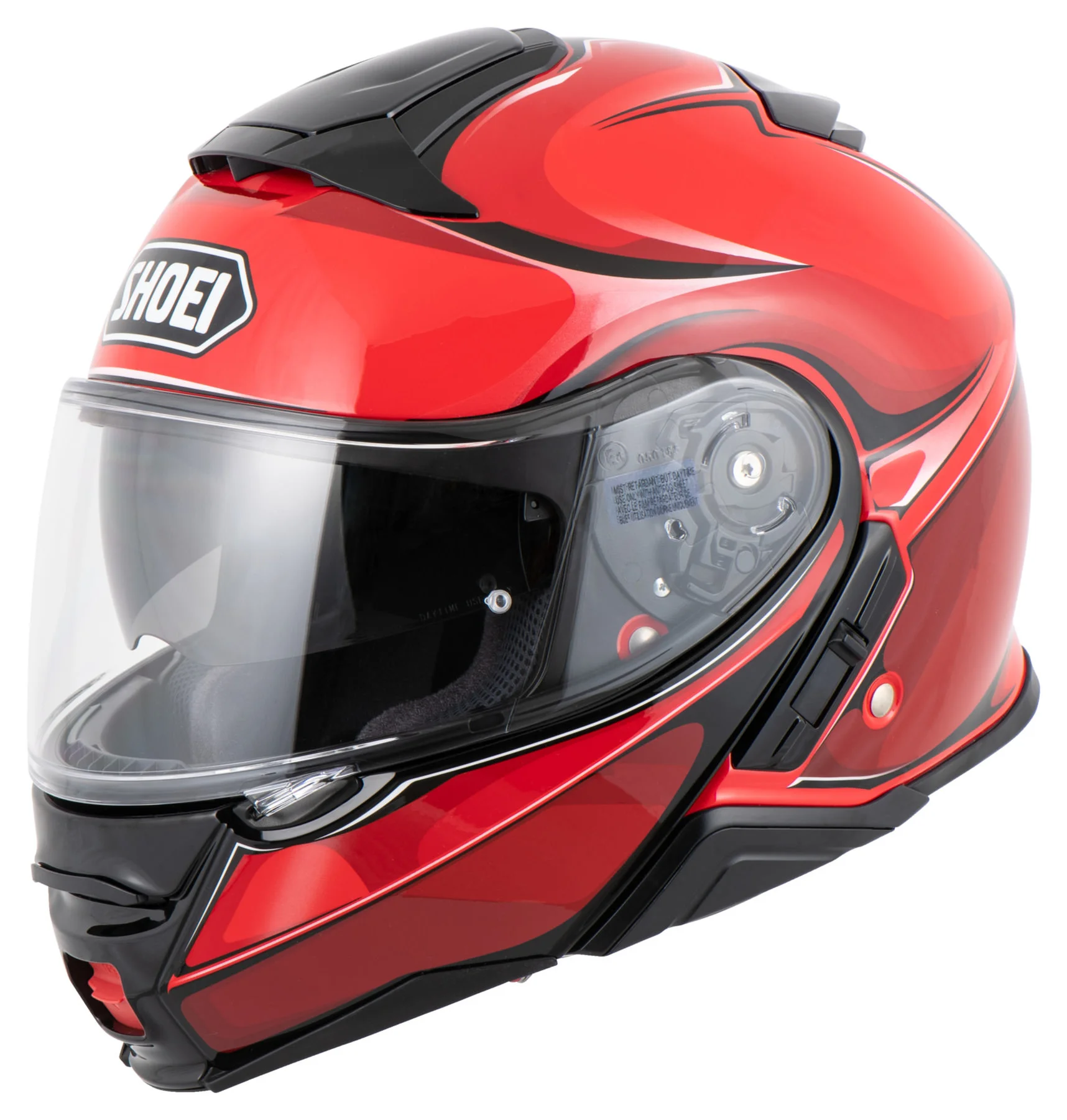 Shoei Neotec II - Image 6