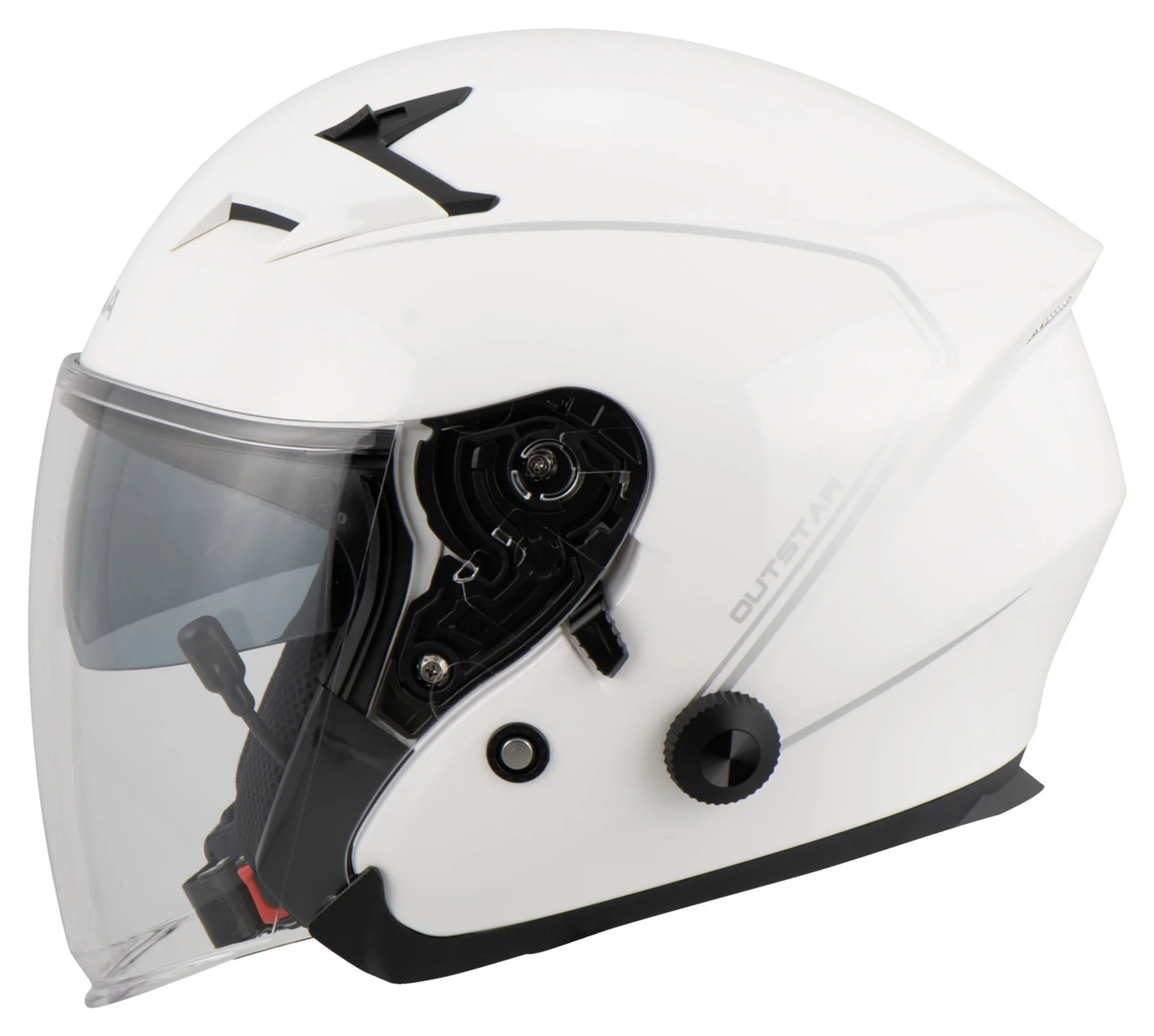 Sena Outstar Jet Helmet