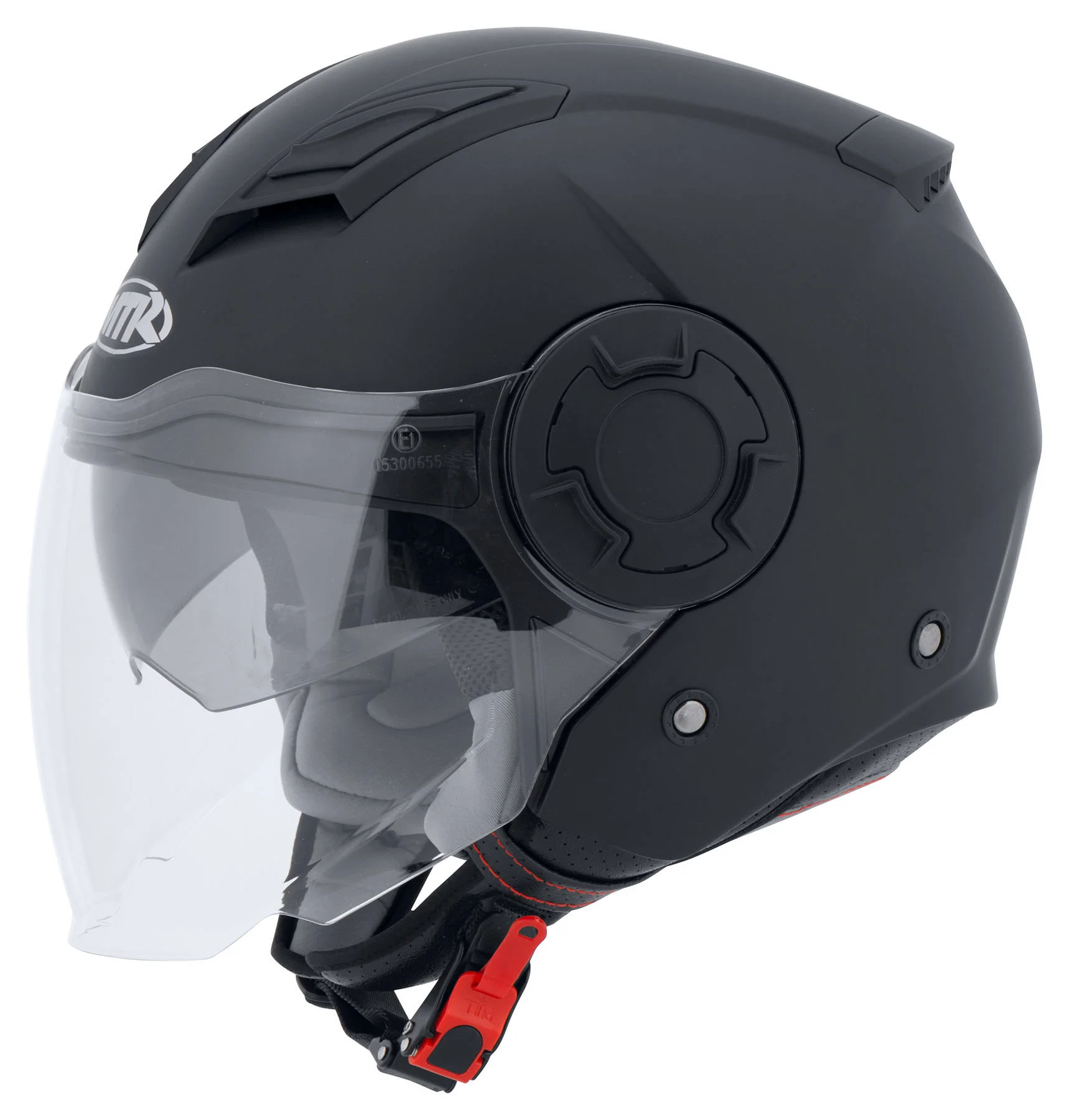 MTR Demi-Jet 5 Evo (ECE 22.06) - Image 3