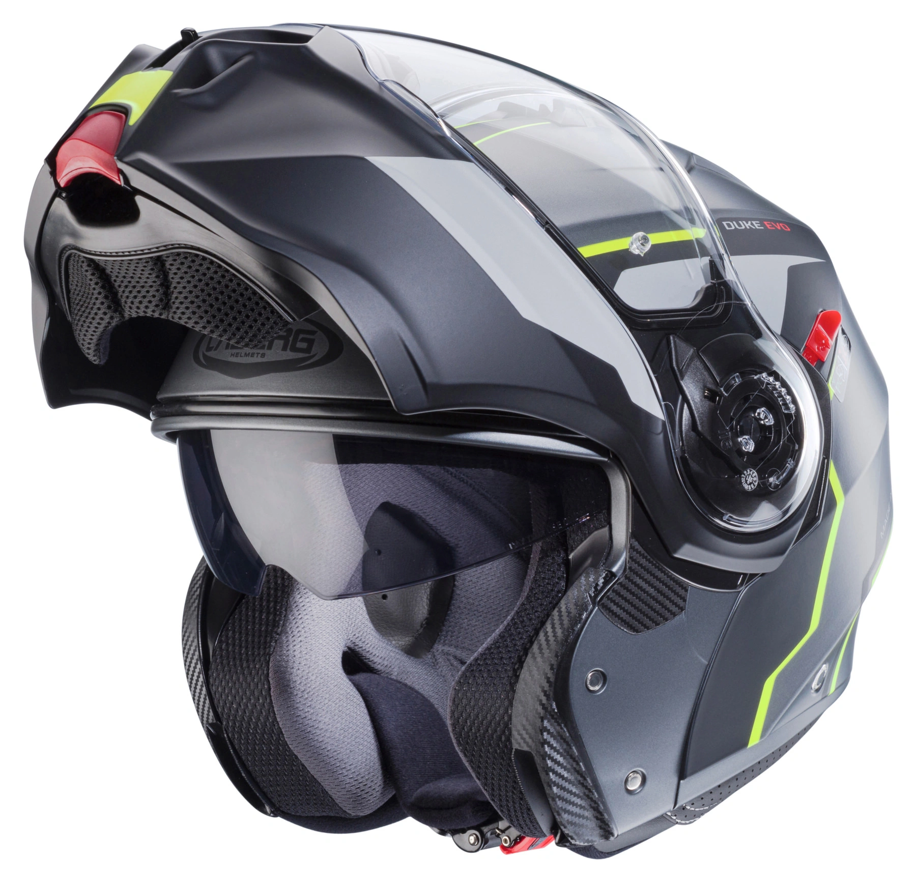 Caberg Duke Evo Move - Image 2