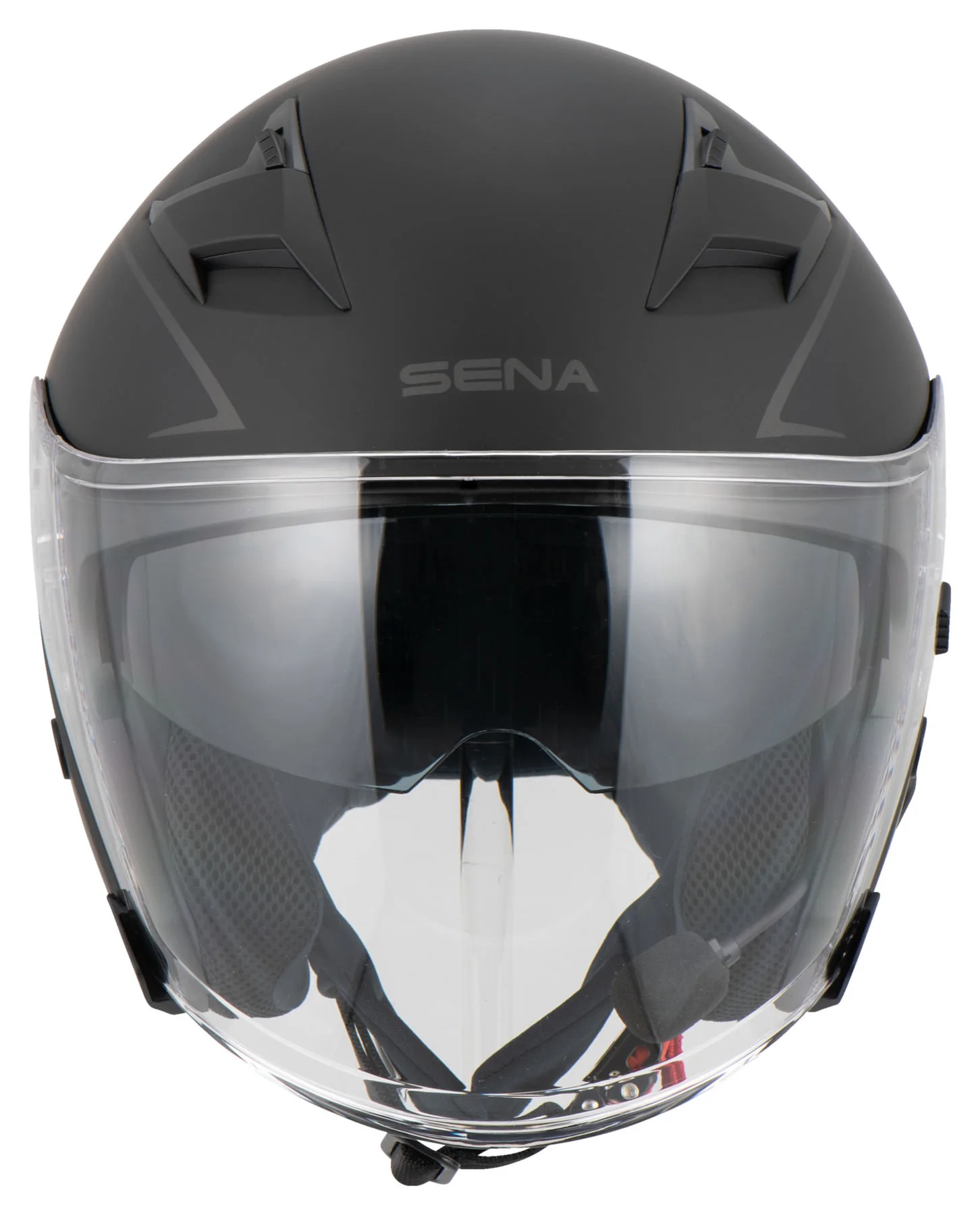 Sena Outstar S, Jet Helmet - Image 3