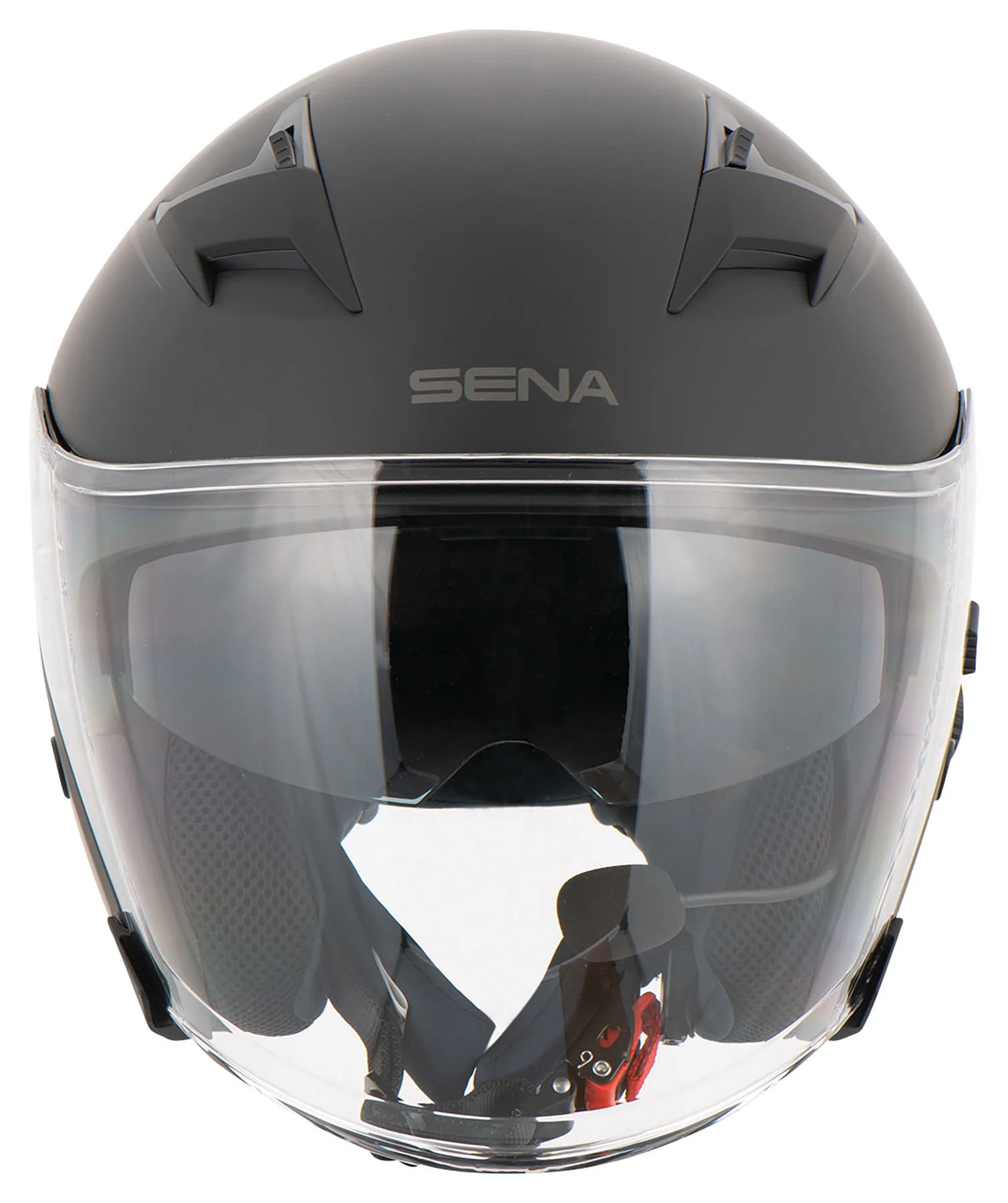 Sena Outstar, Jet Helmet - Image 6