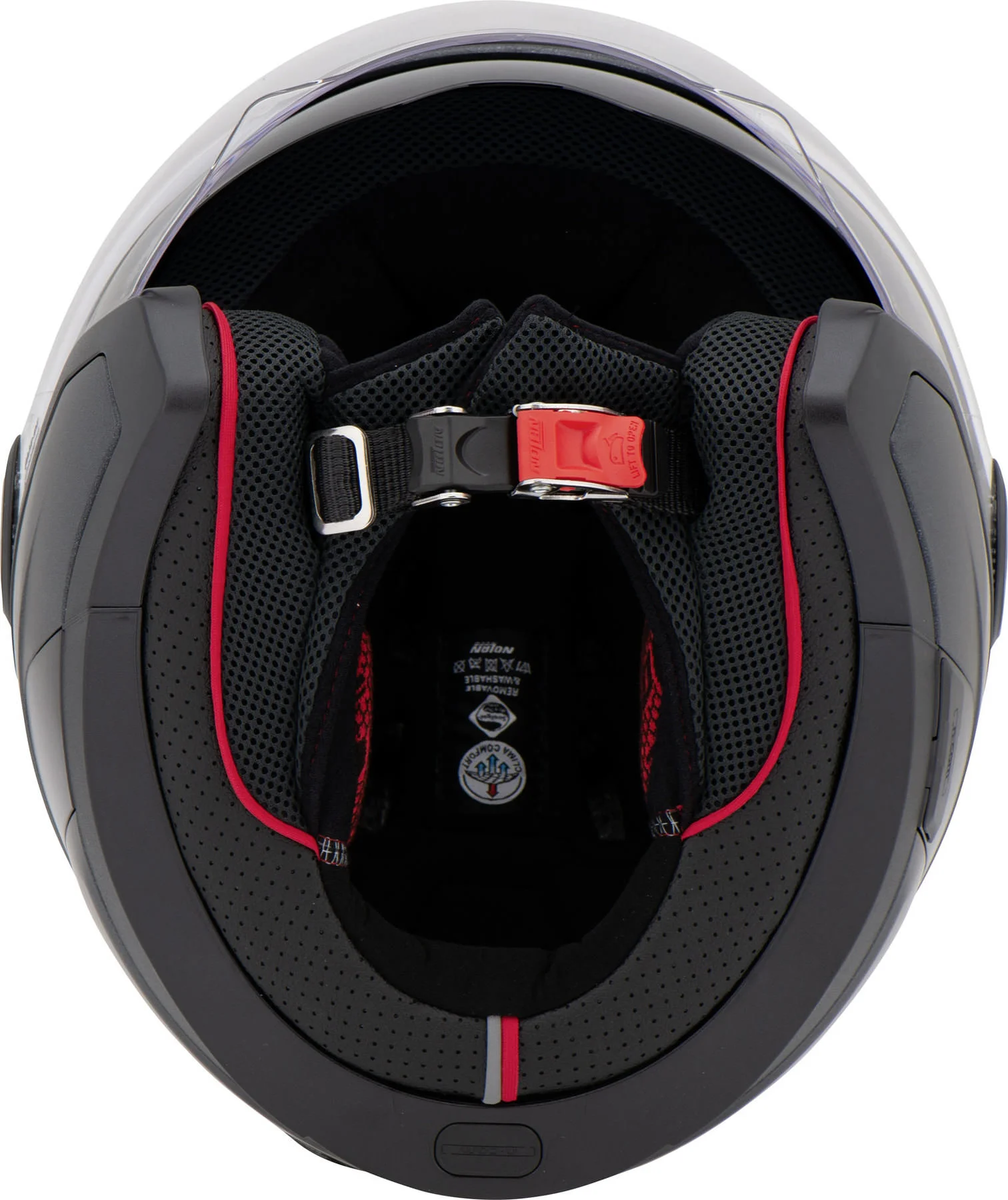 Nolan N40.5 Special N-com Jet Helmet - Image 5