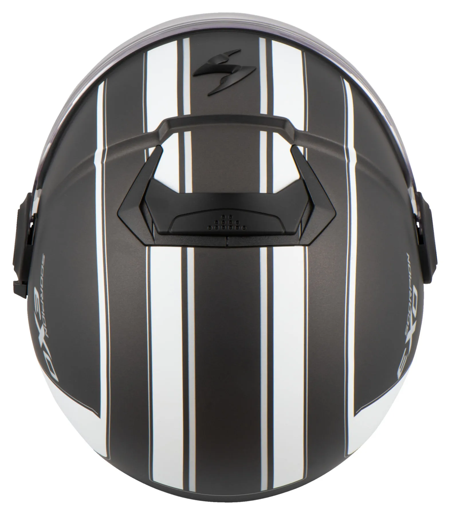 Scorpion Exo-City Scoot Jet Helmet - Image 4