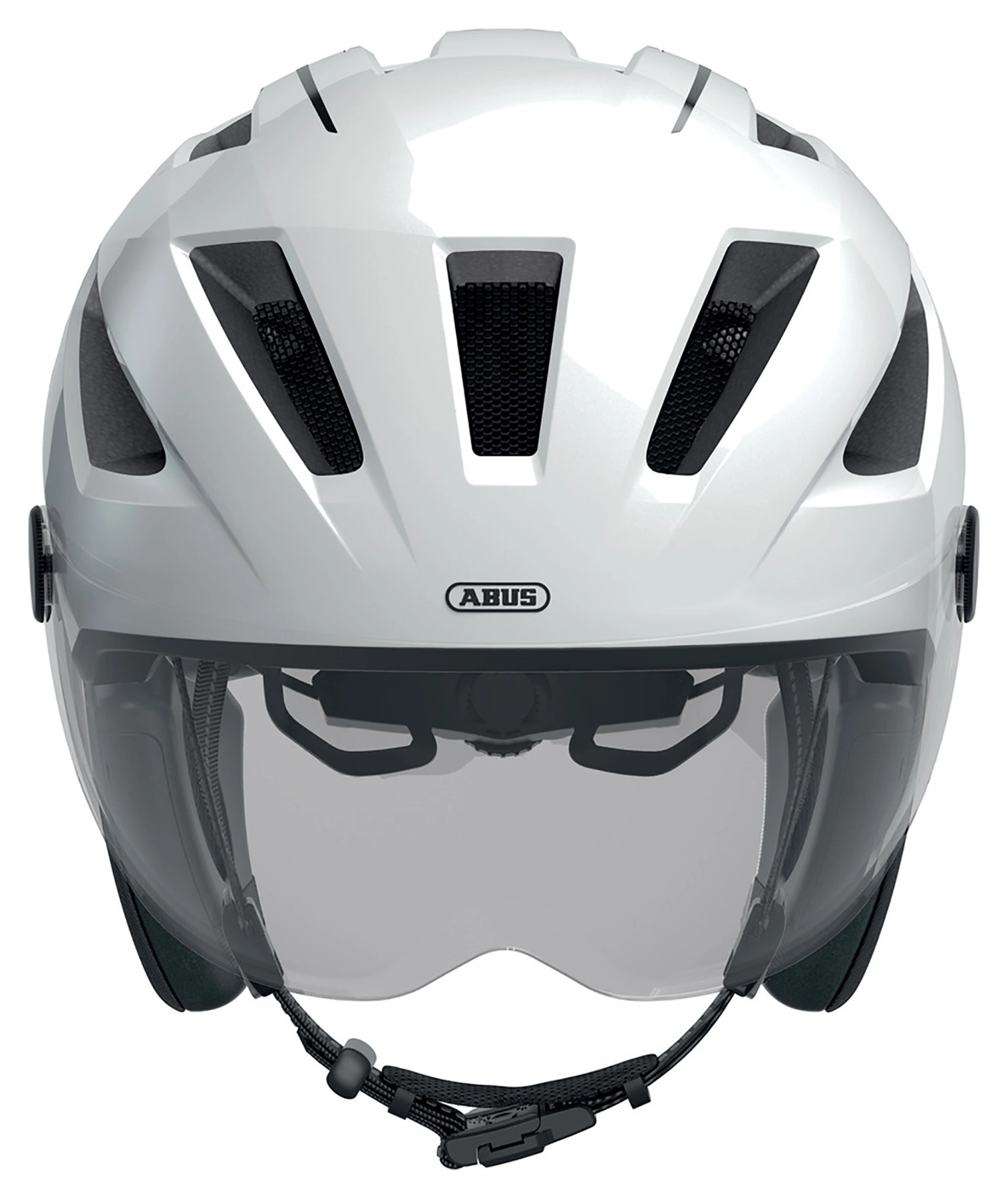 Abus Pedelec 2.0 ACE Bicycle Helmet - Image 2