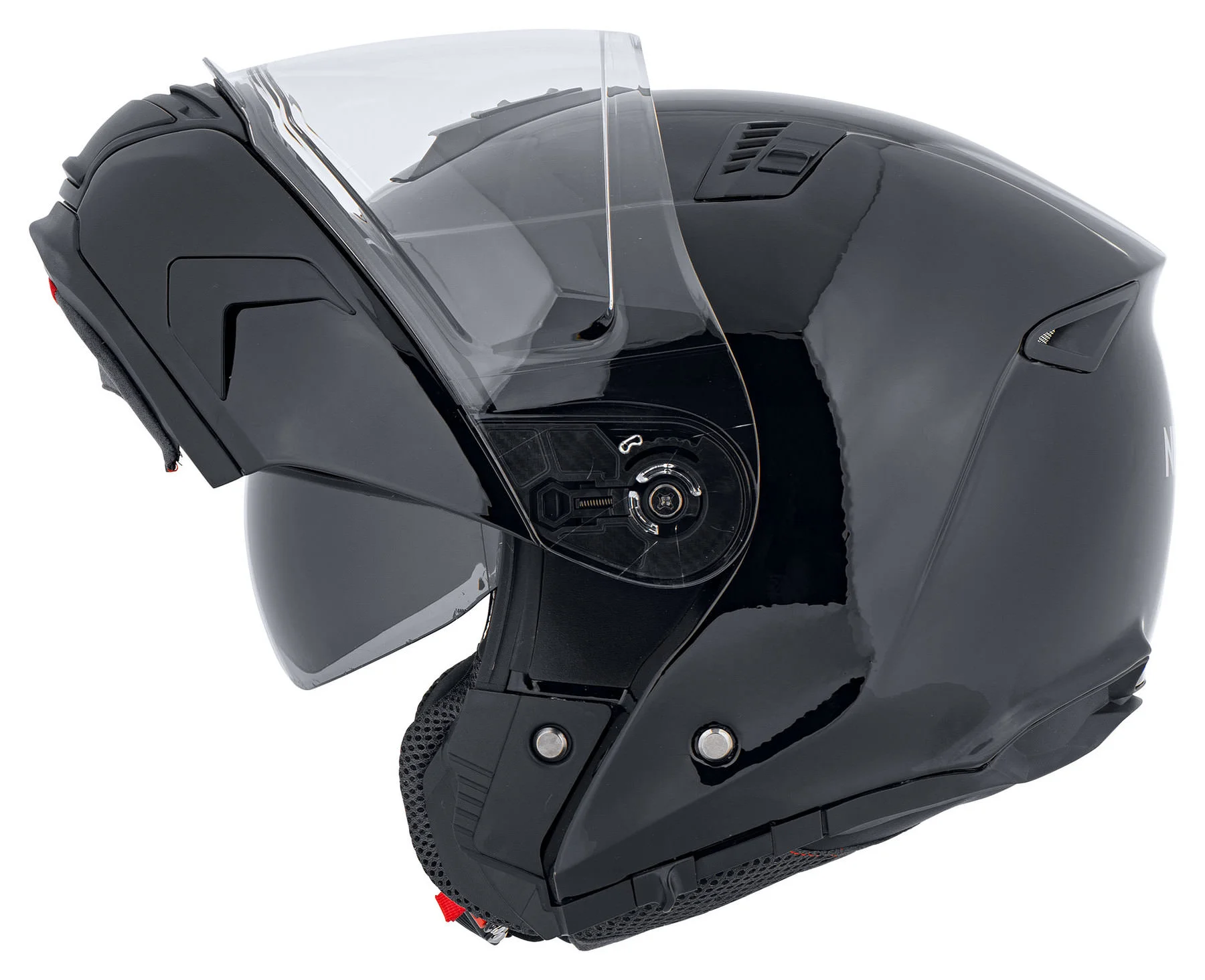 Nishua NFX-4 Flipup Helmet - Image 3