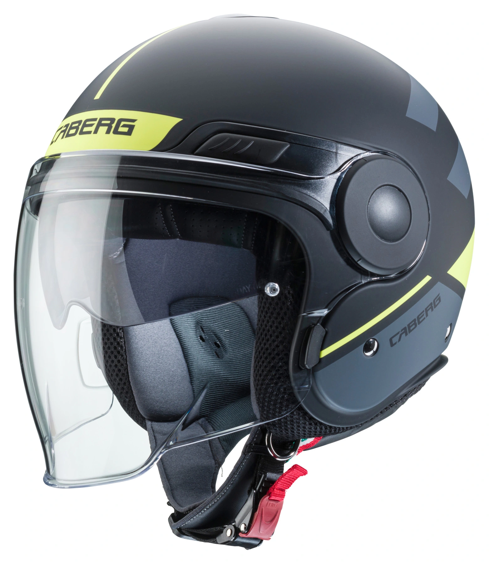 Caberg Uptown Loft - Image 2