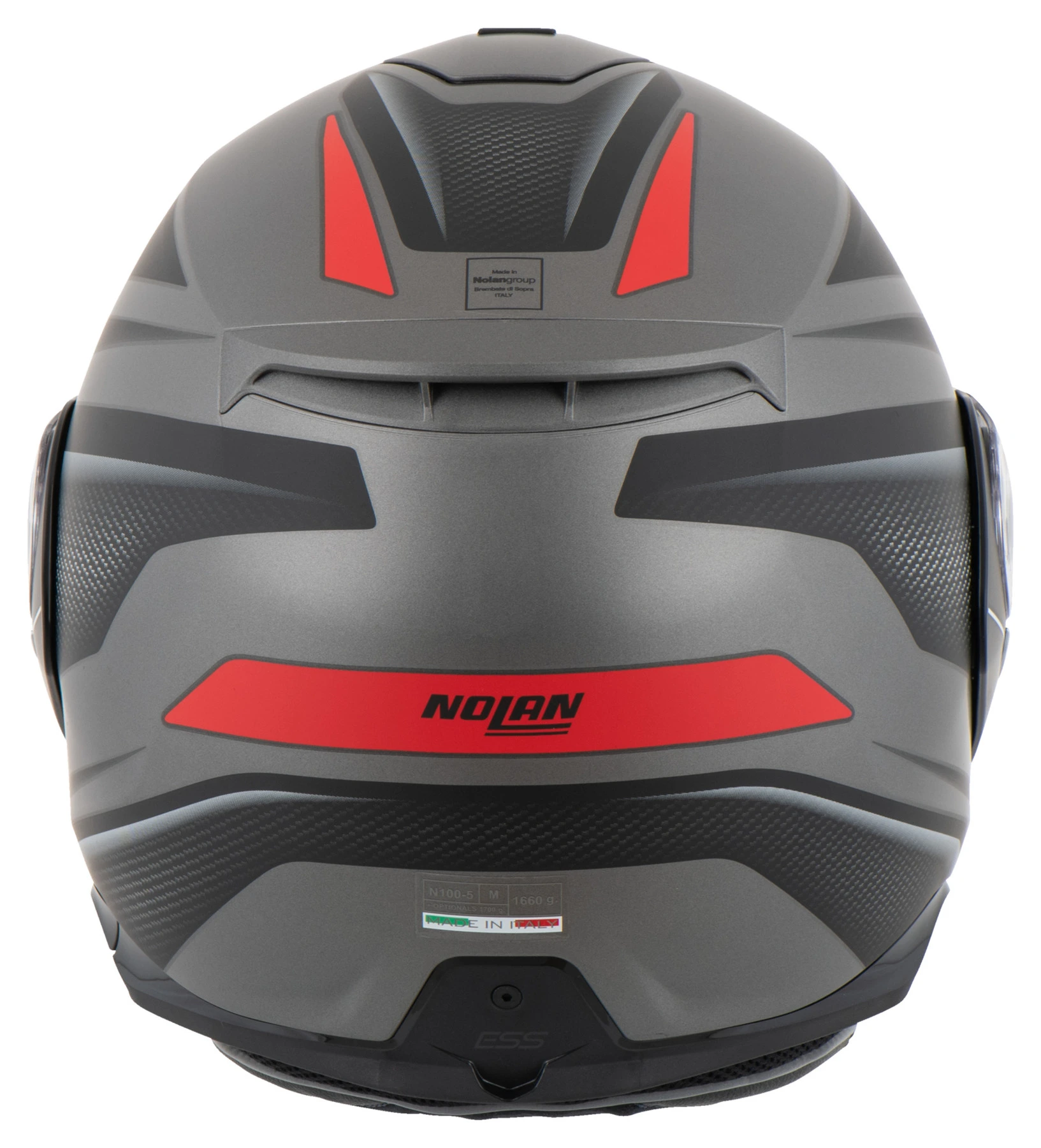 Nolan N100-5 Orbiter - Image 5