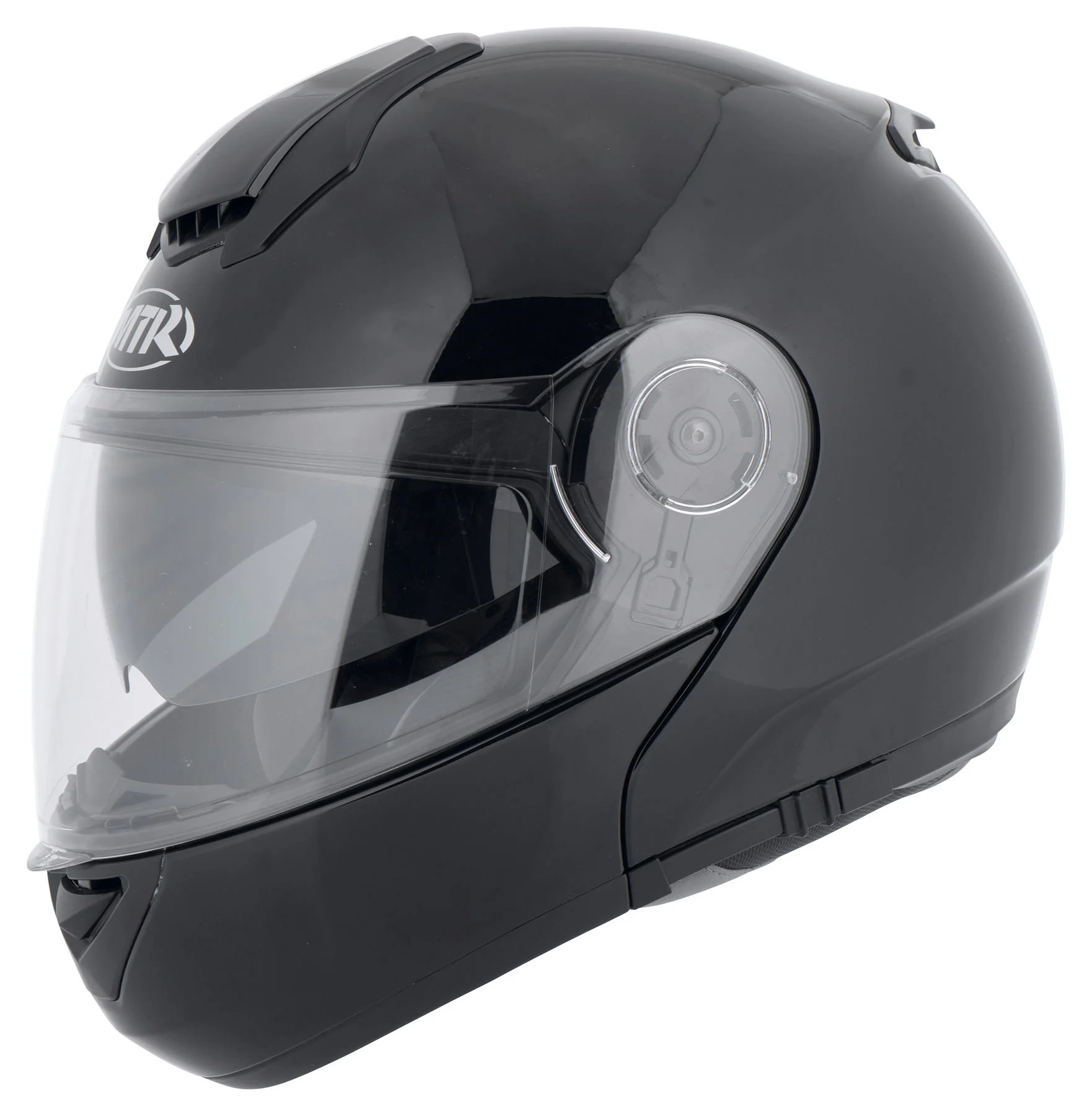 MTR K-15 Flip-Up Helmet - Image 5