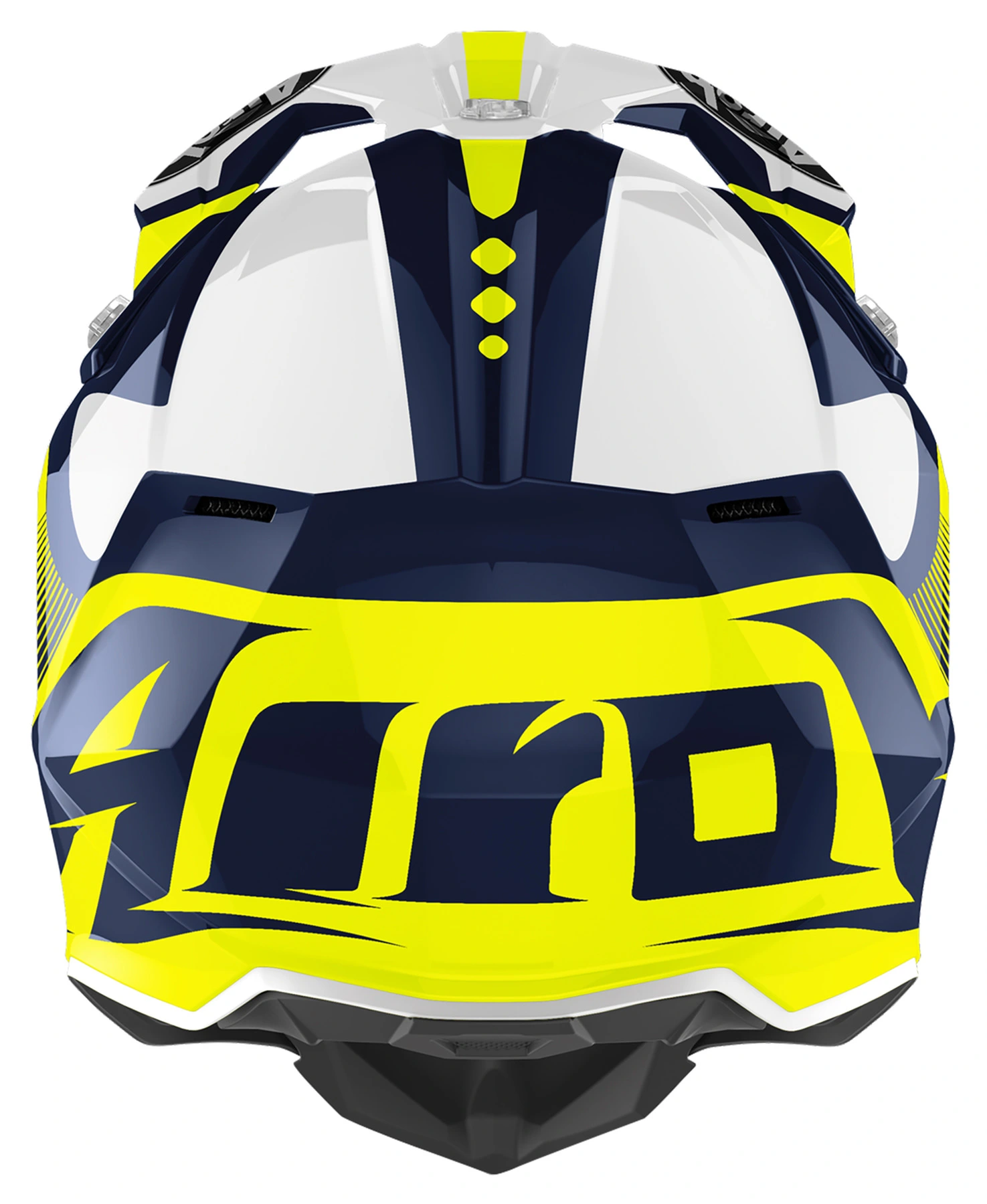 Airoh Wraap Youth Raze - Image 2