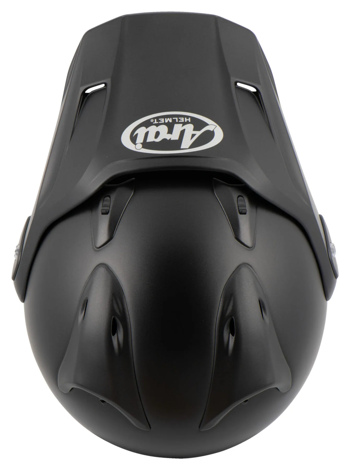 Arai Tour-X4 Frost Black - Image 7