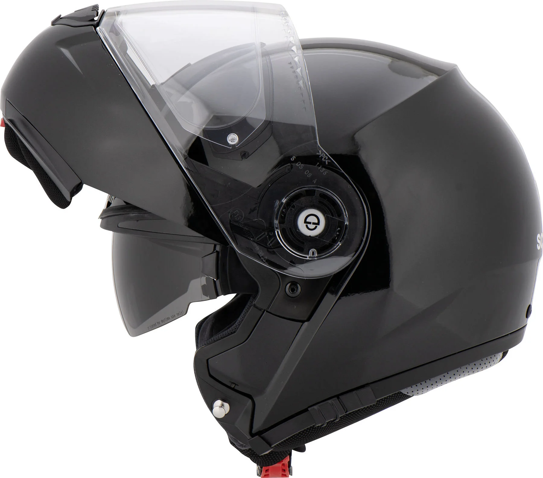 Schuberth C3 Pro - Image 7