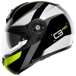 Schuberth C3 Pro Sestante