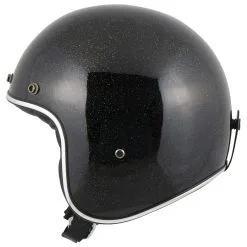 MTR Jet Fiber Jet Helmet