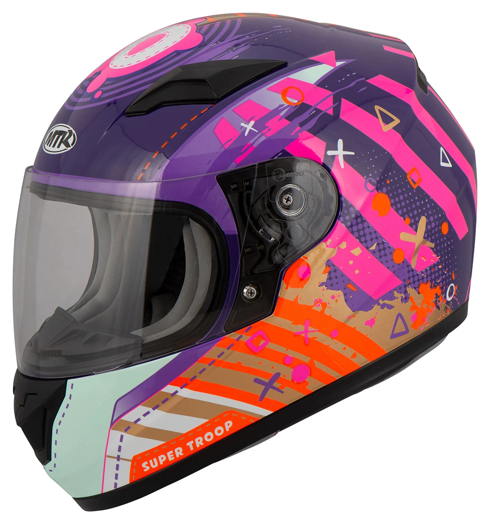 MTR S-12 Kids Evo - Image 3