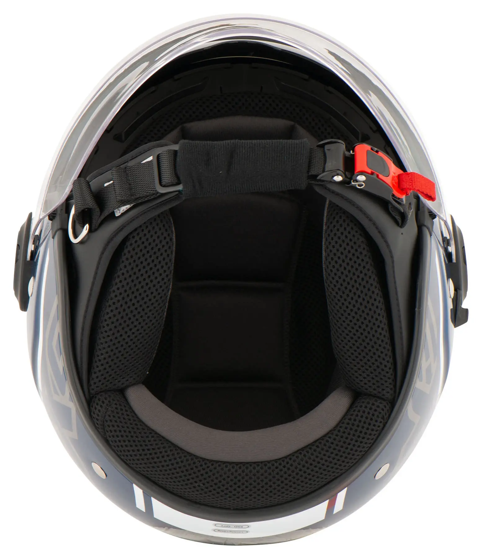 Scorpion Exo-City Jet Helmet - Image 5