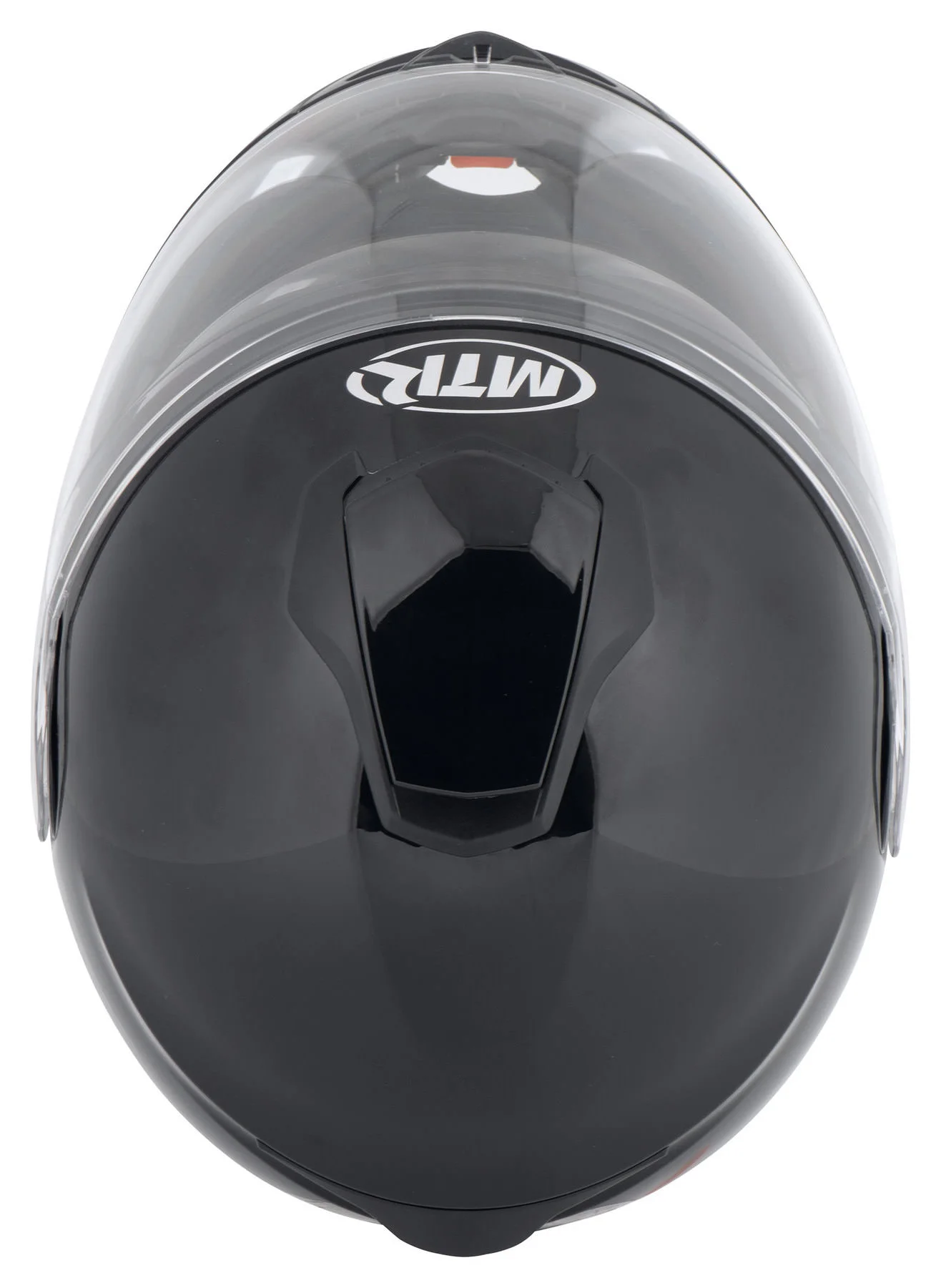 MTR K-15 Flip-Up Helmet - Image 3
