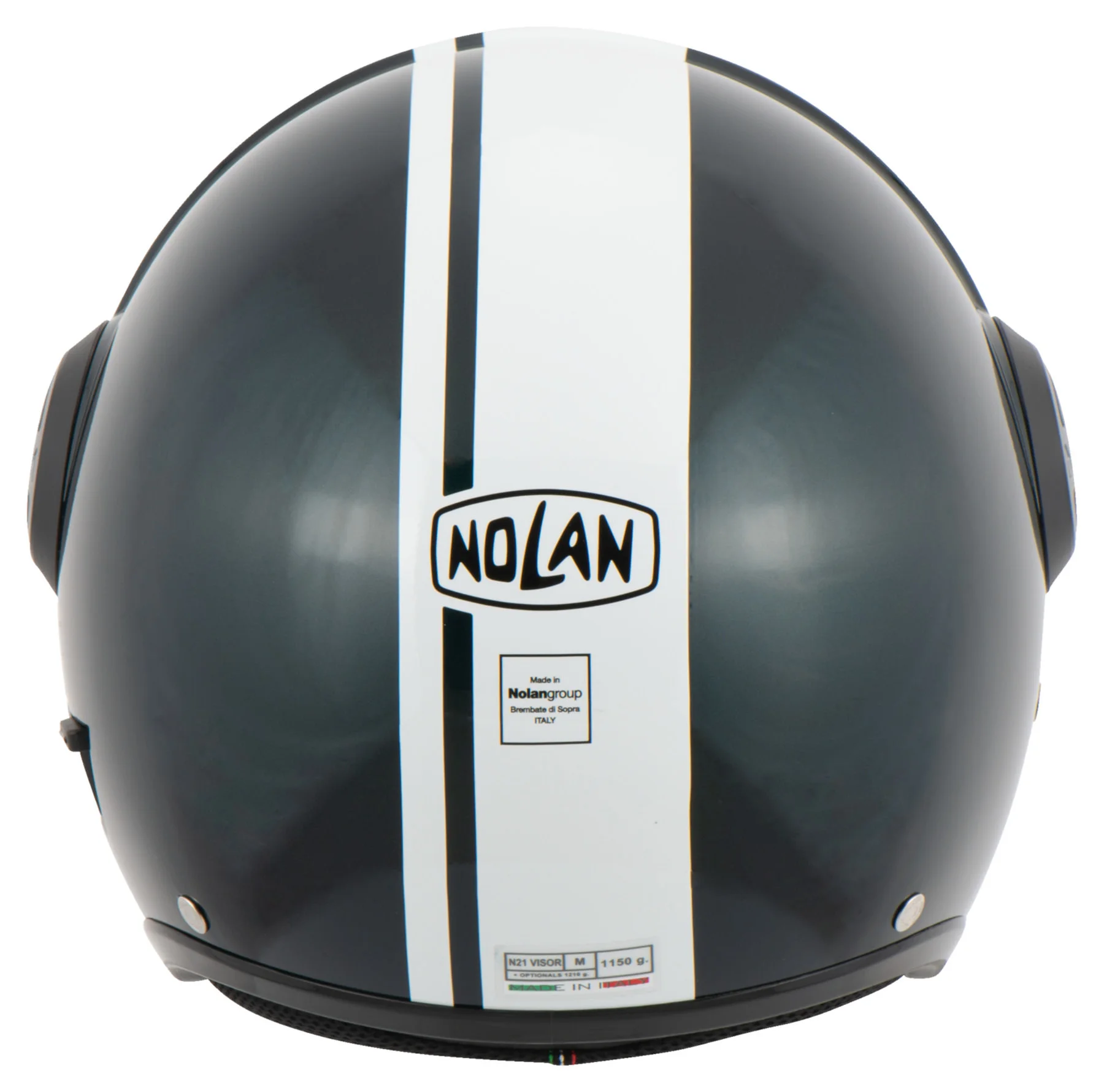 Nolan N21 Visor Dolce Jethelm - Image 4