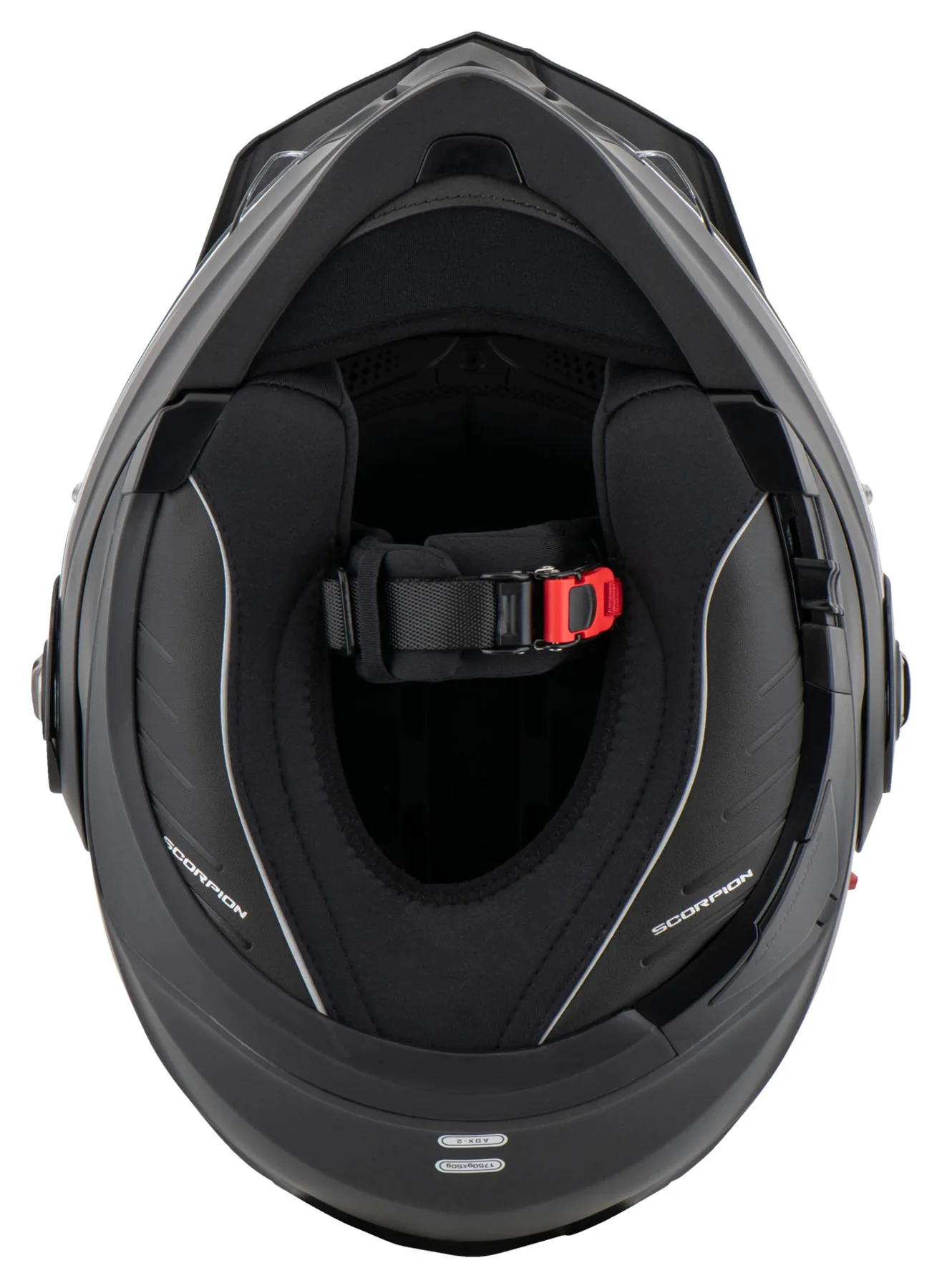 Scorpion ADX-2 Enduro Helmet - Image 3