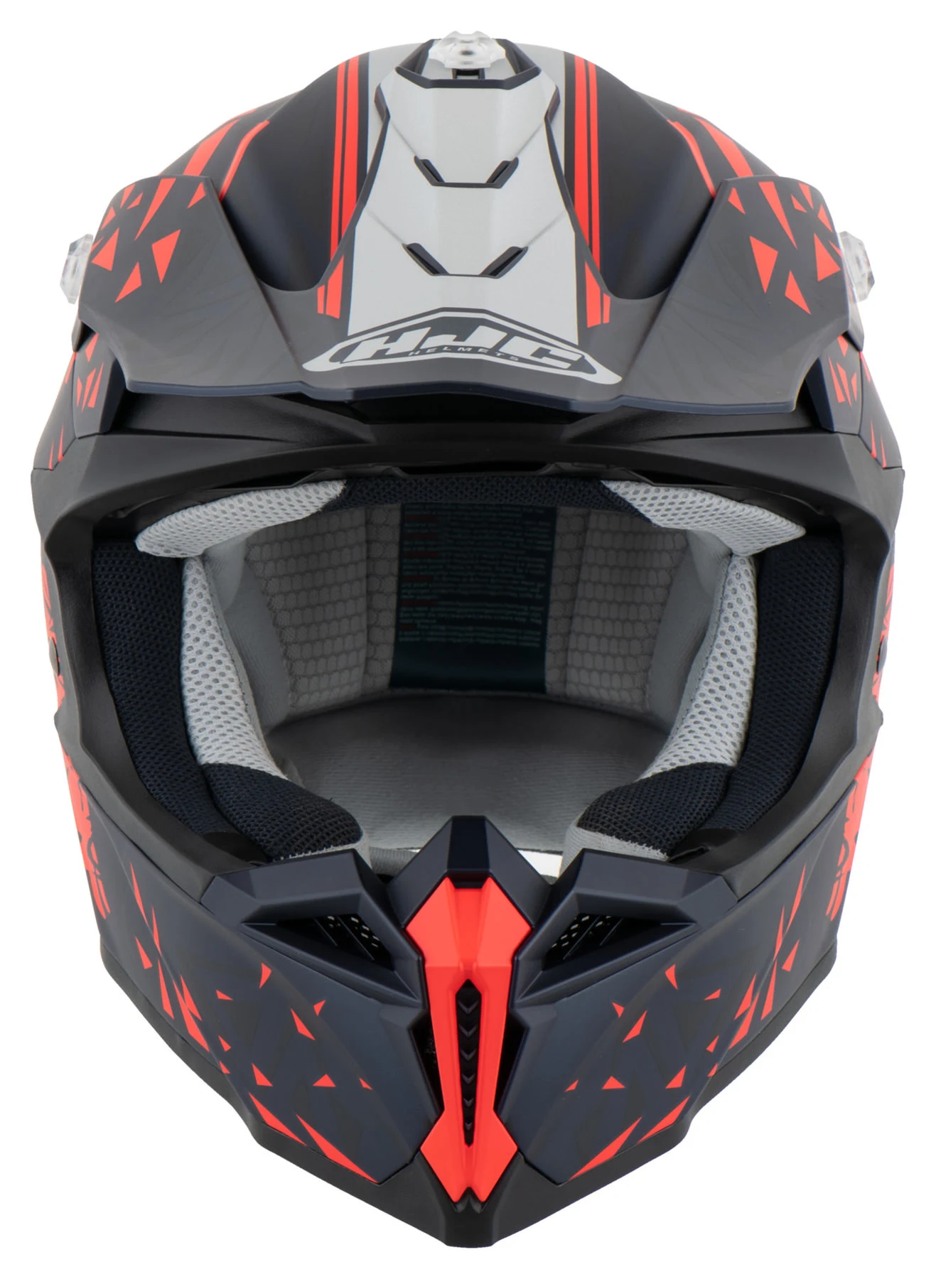 HJC I50 Red Bull Spielberg MC21SF - Image 3