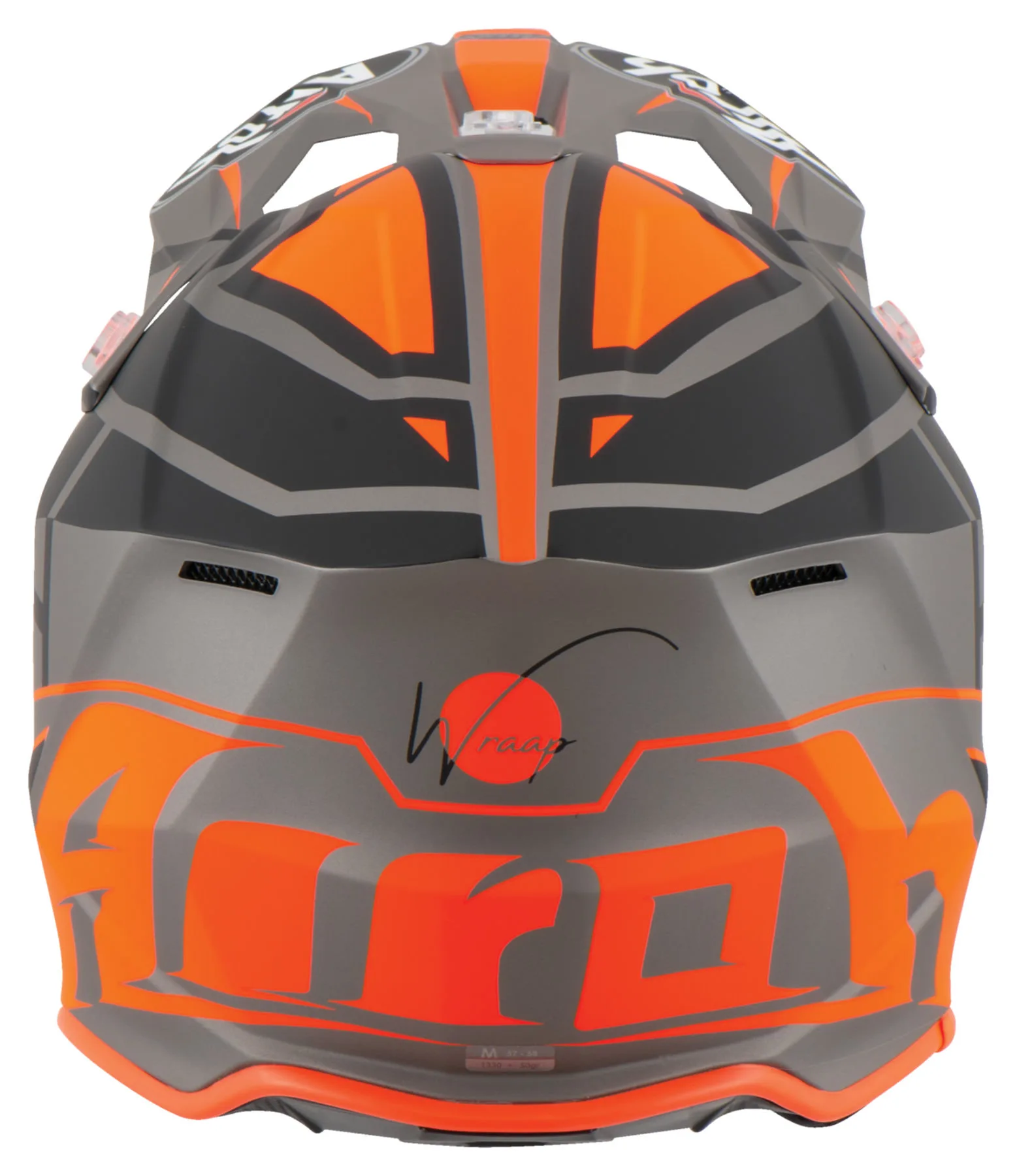 Airoh Wraap Mood - Image 6