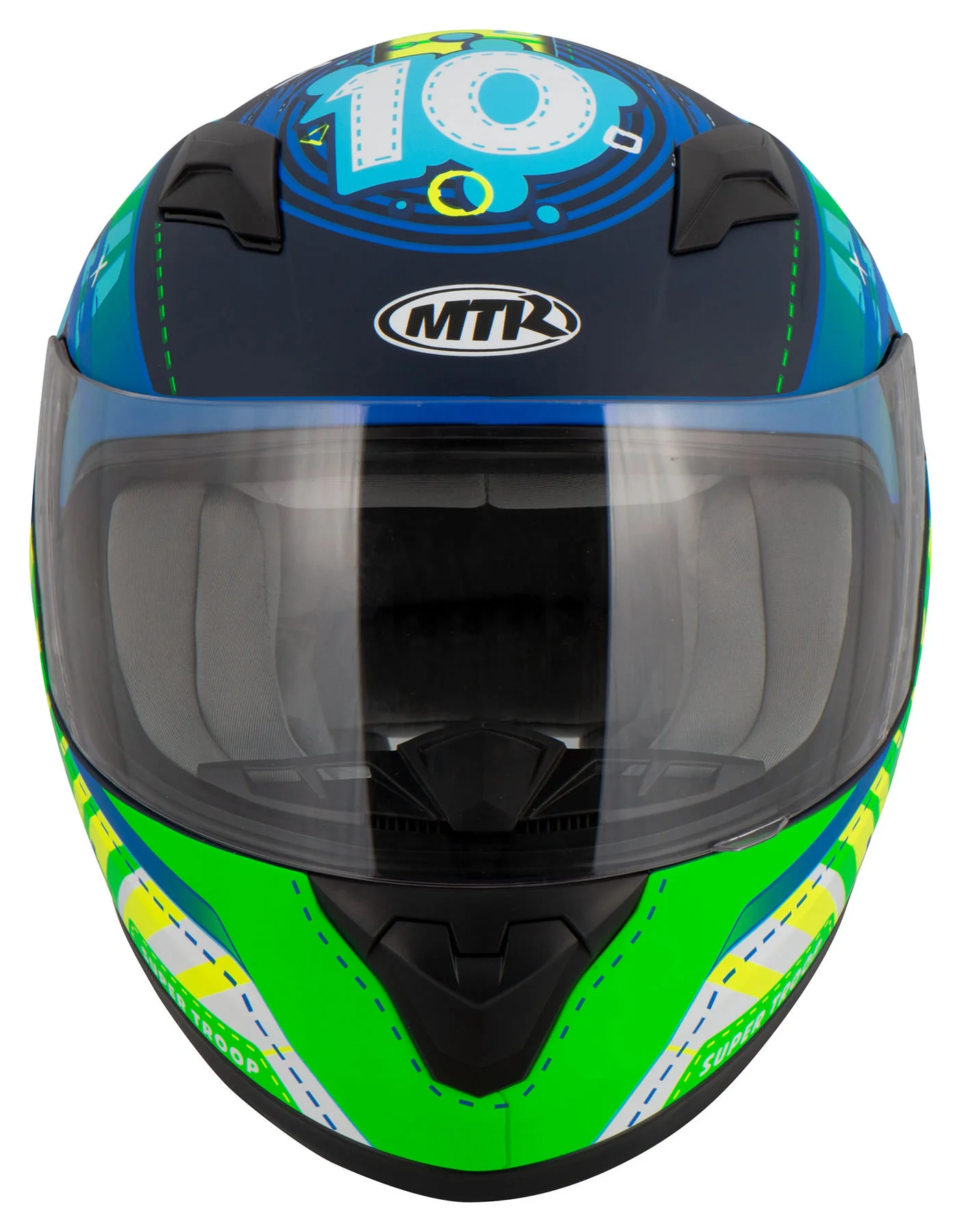 MTR S-12 Kids Evo - Image 5