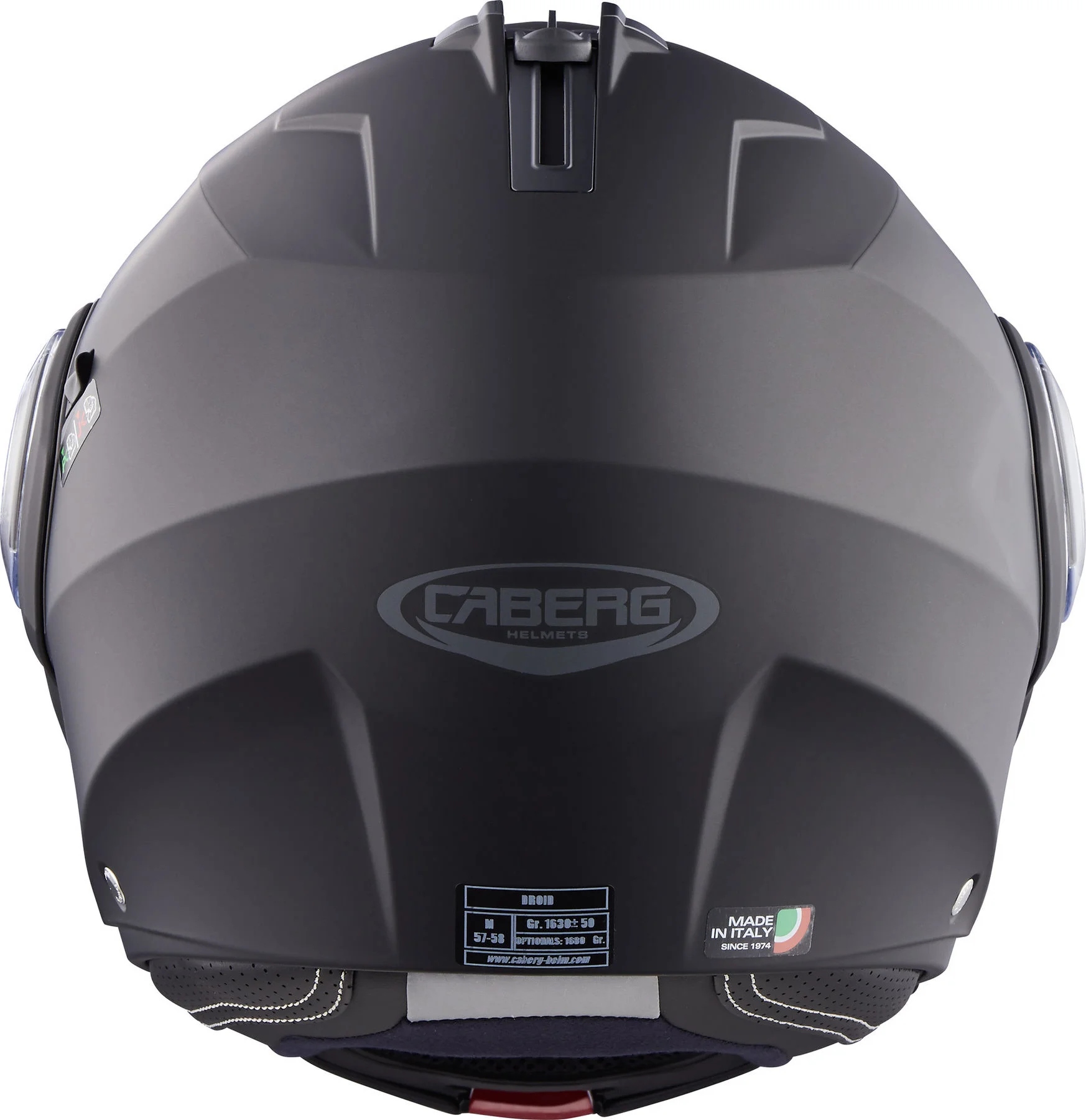 Caberg Droid Flip-Up Helmet - Image 3