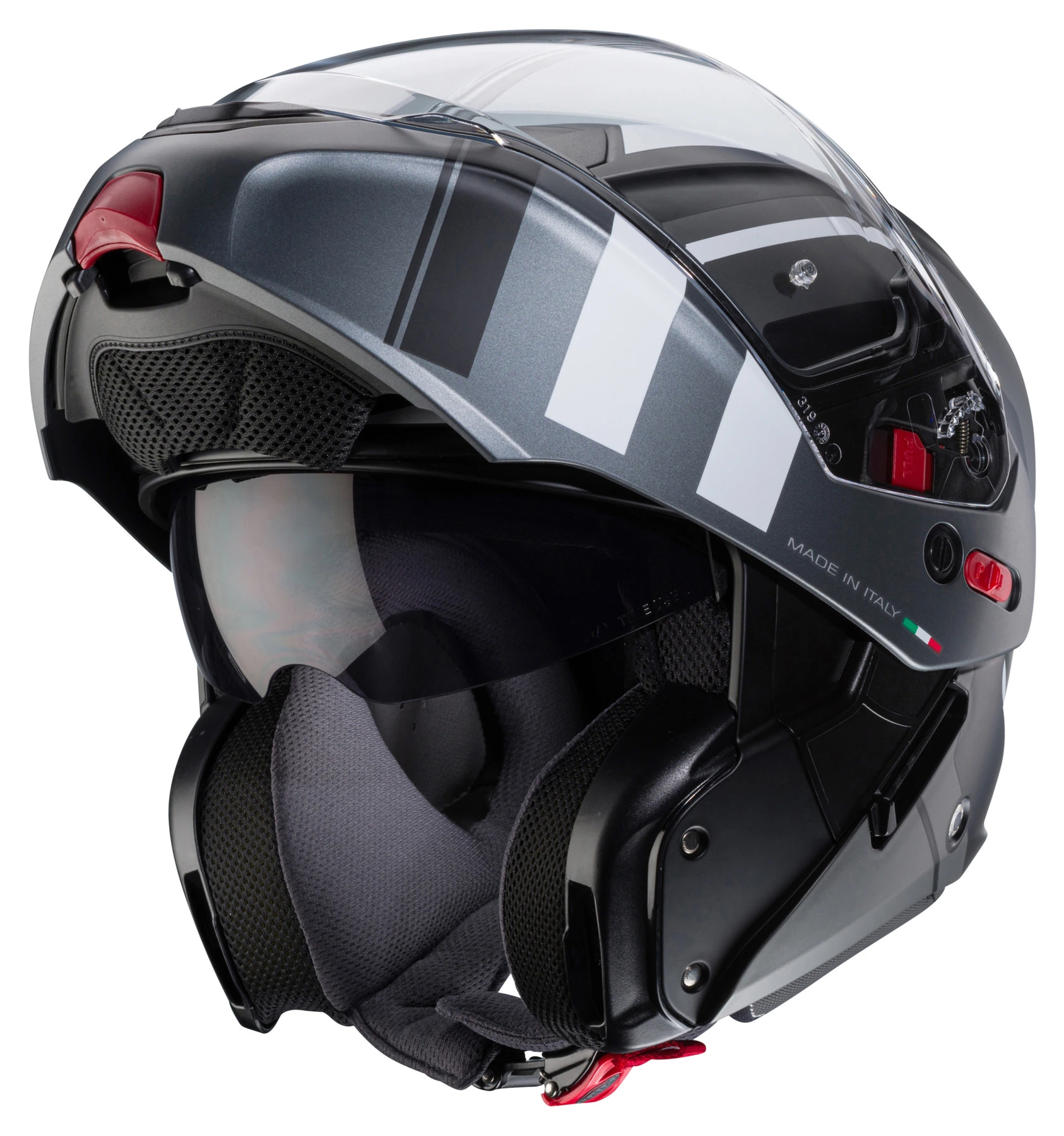 Caberg Horus X Road - Image 3