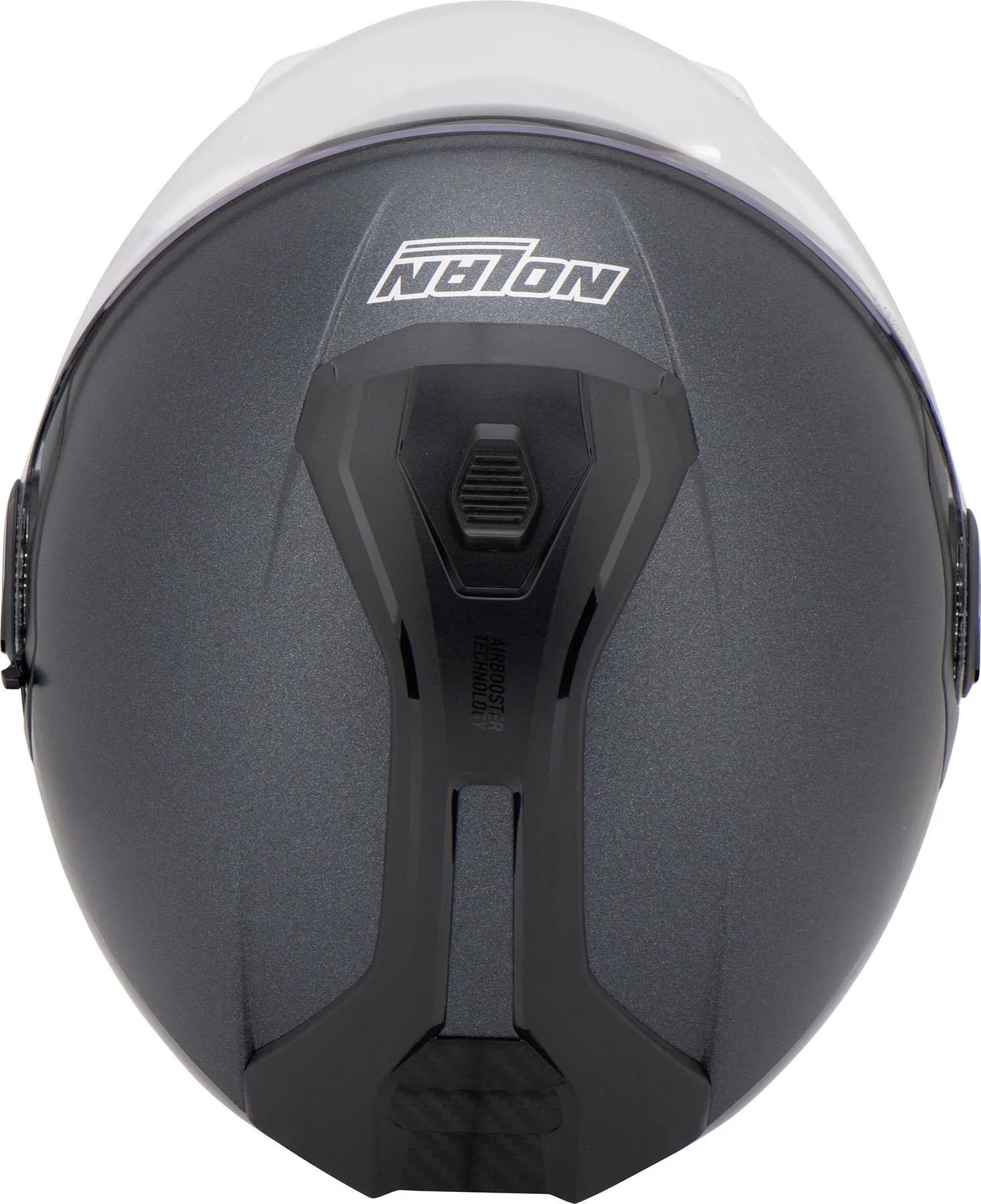 Nolan N40.5 Special N-com Jet Helmet - Image 2