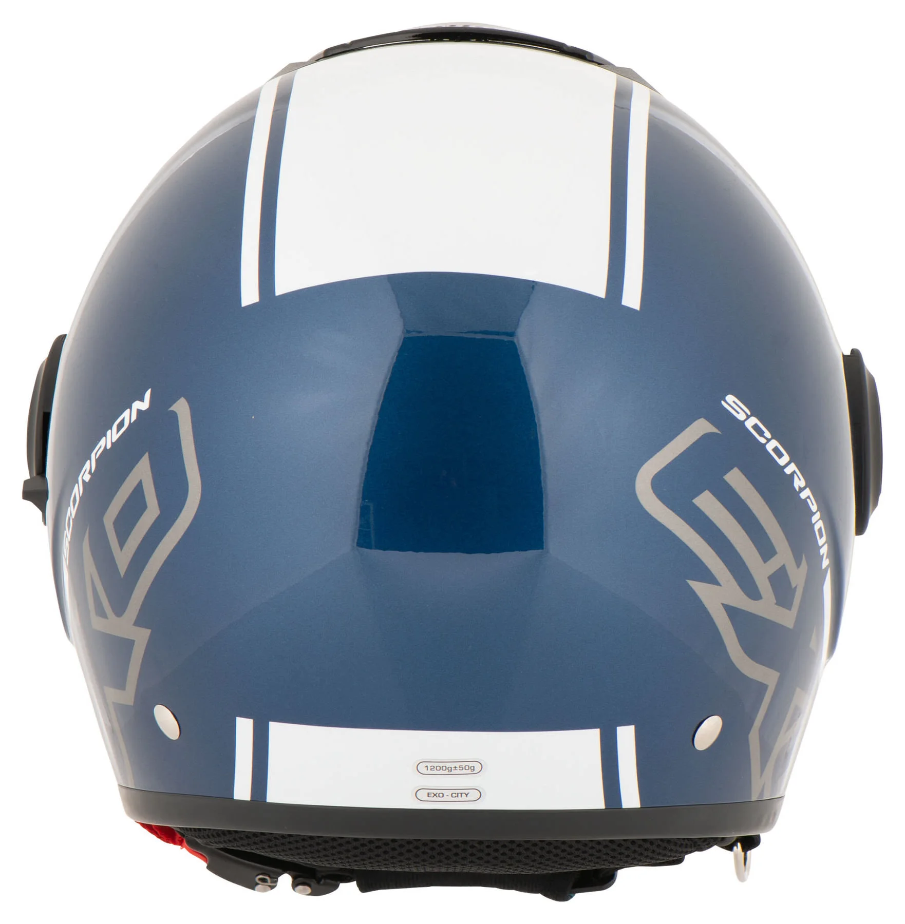 Scorpion Exo-City Jet Helmet - Image 6