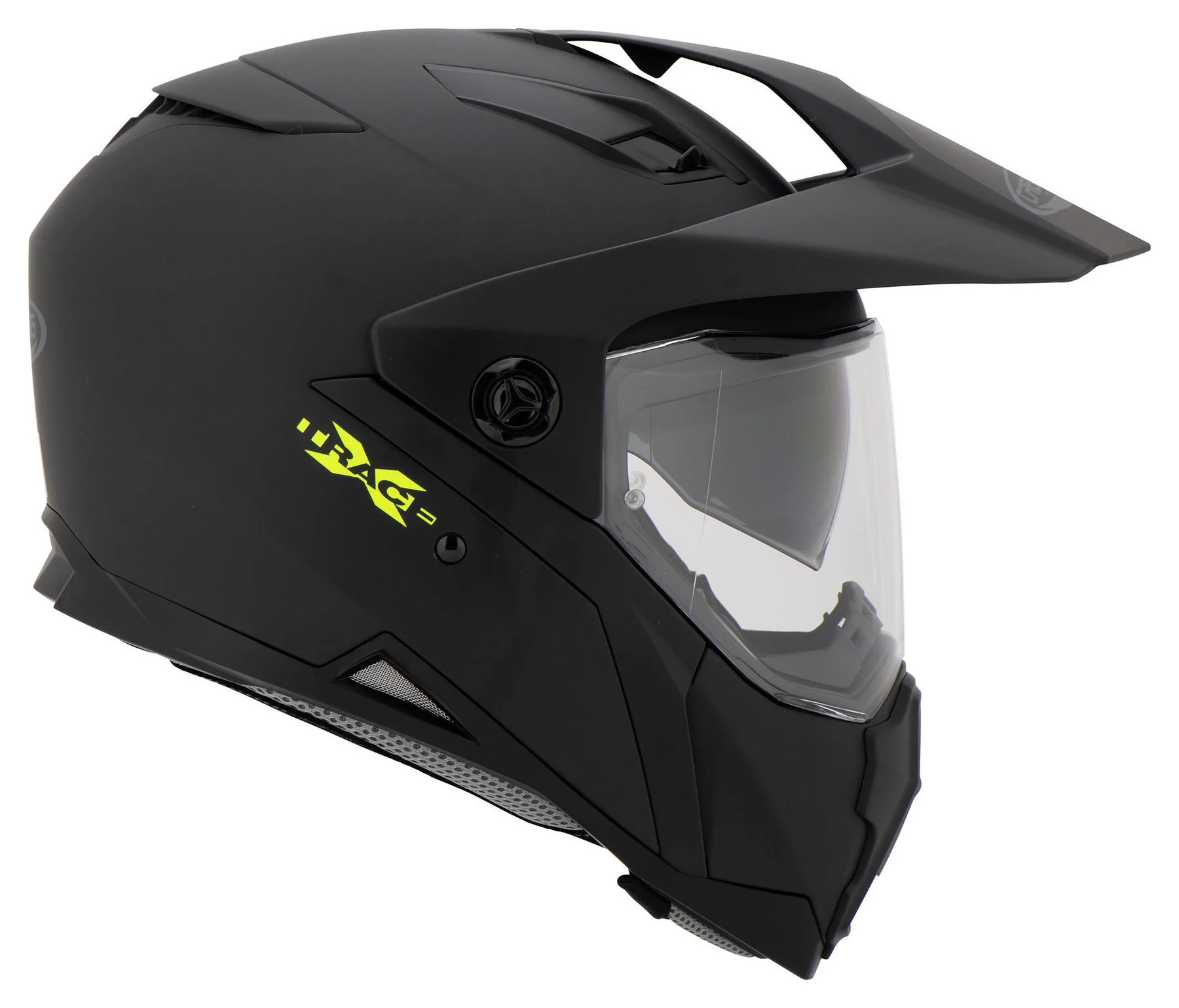 Caberg Xtrace Enduro Helmet - Image 6