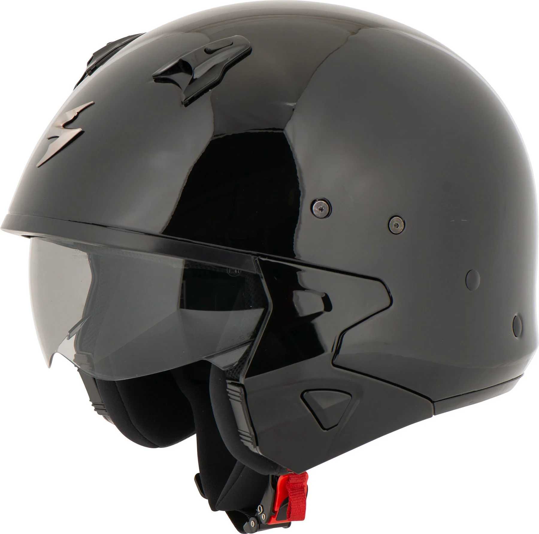 Scorpion Covert-X Jet Helmet - Image 8