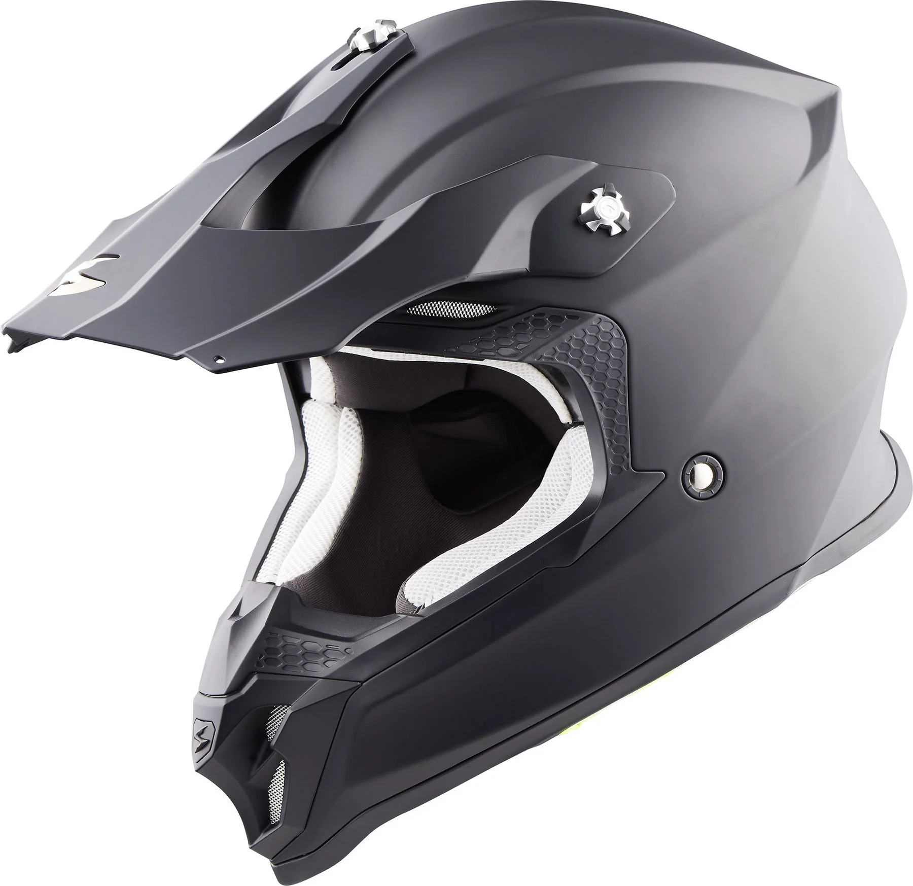 Scorpion VX-16 Air Motocross Helmet - Image 6