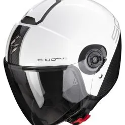 Scorpion Exo-City II Carbo