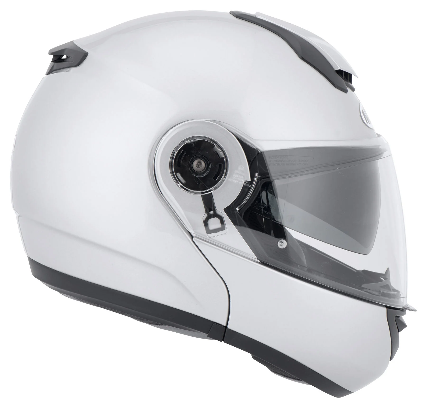 MTR K-15 Flip-Up Helmet - Image 6