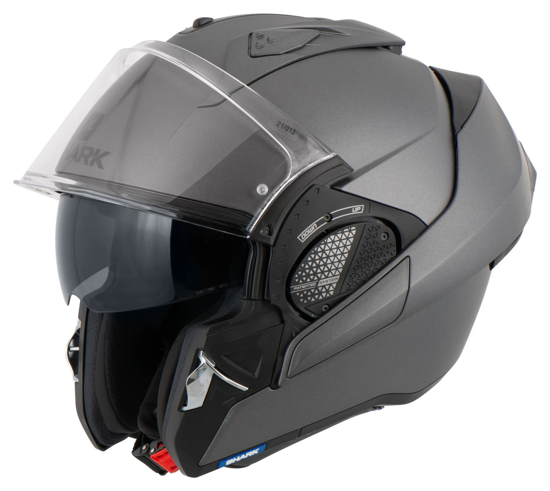 Shark Evo-GT Blank - Image 2